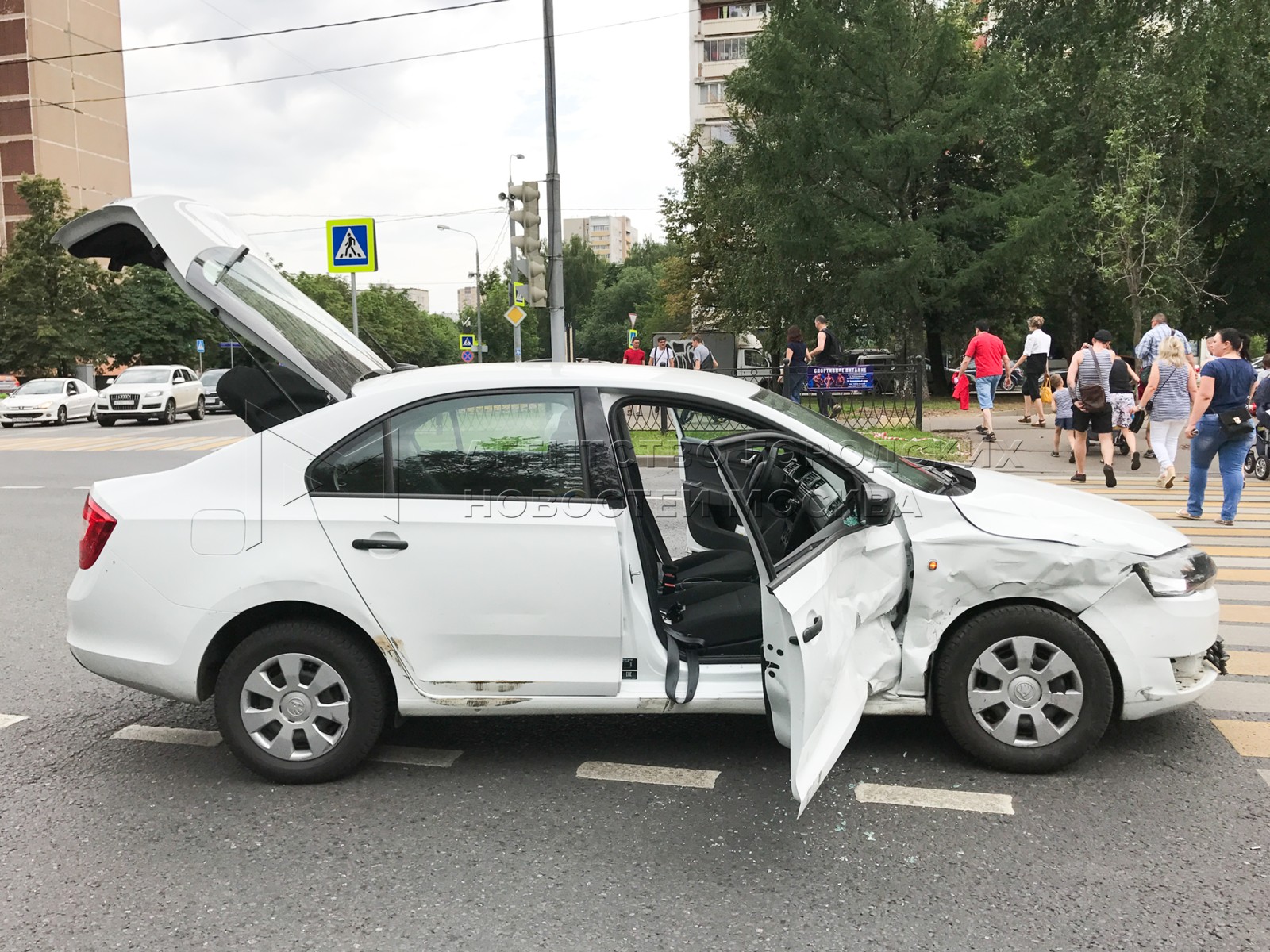 Агентство городских новостей «Москва» - Фотобанк