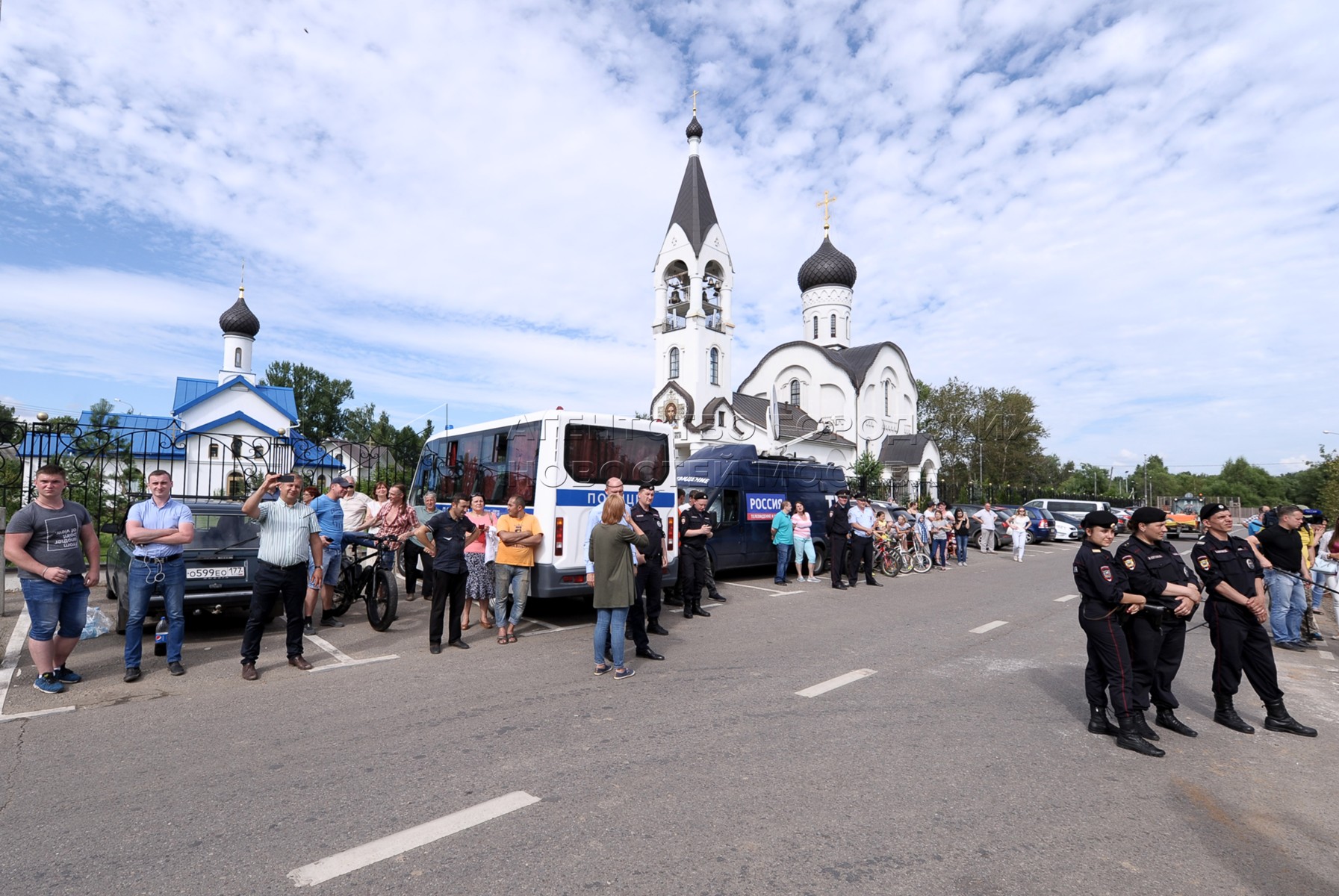 Агентство городских новостей «Москва» - Фотобанк