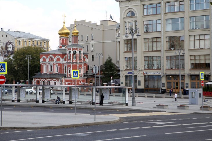 Промсвязьбанк славянская площадь 2 москва фото