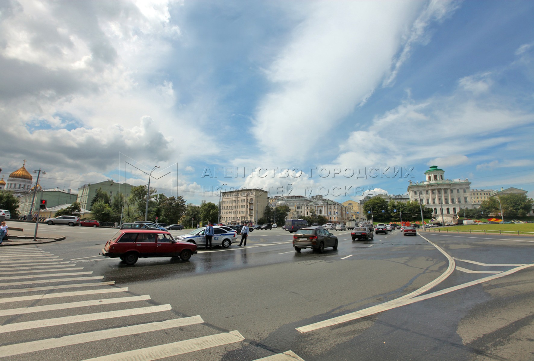 Агентство городских новостей «Москва» - Фотобанк