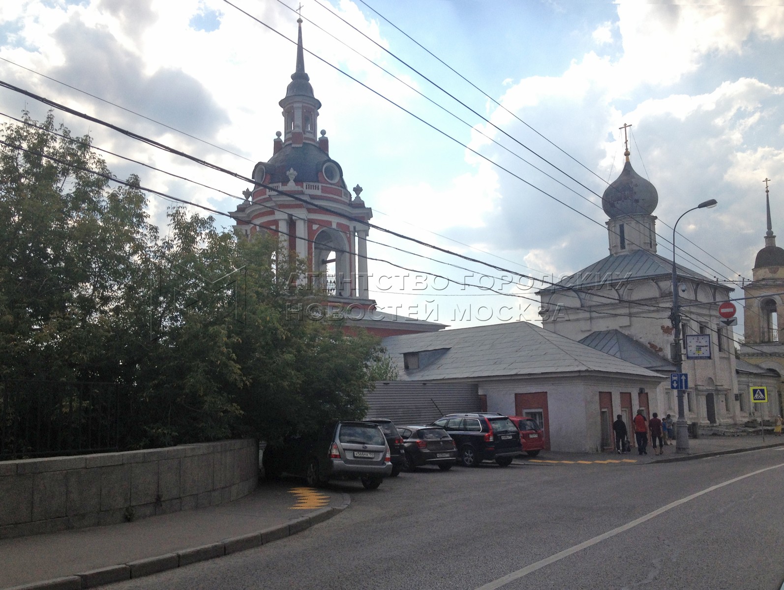 Агентство городских новостей «Москва» - Фотобанк