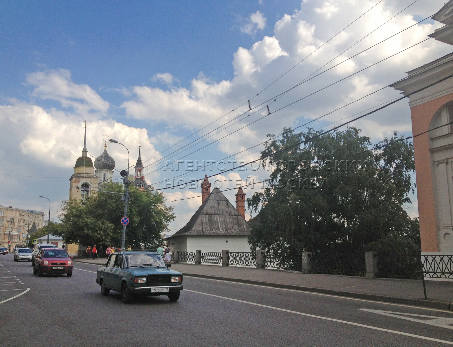 Агентство городских новостей «Москва» - Фотобанк