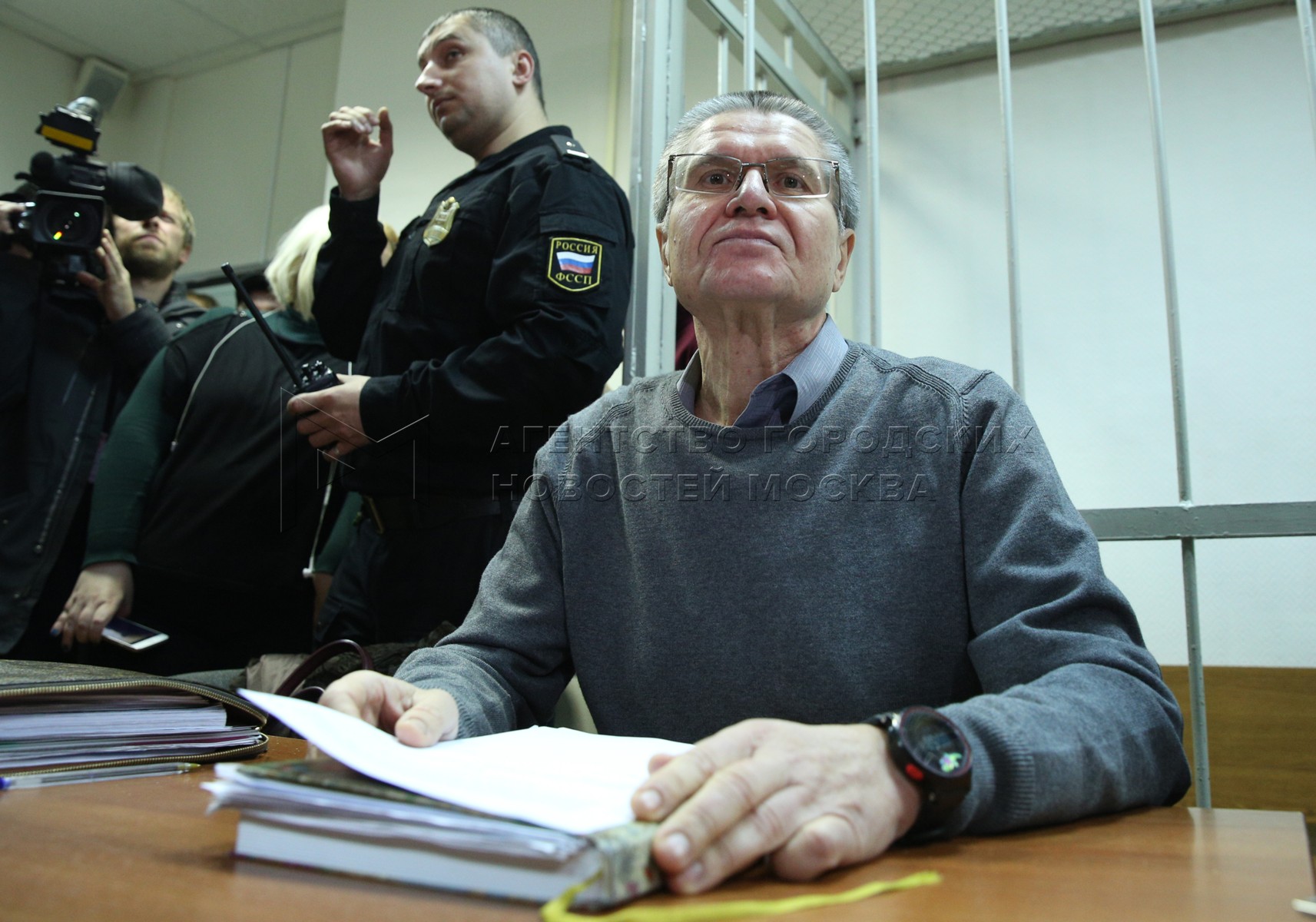 Адвокат попросил оставить на свободе. Улюкаев в суде. Дело министра Улюкаева.