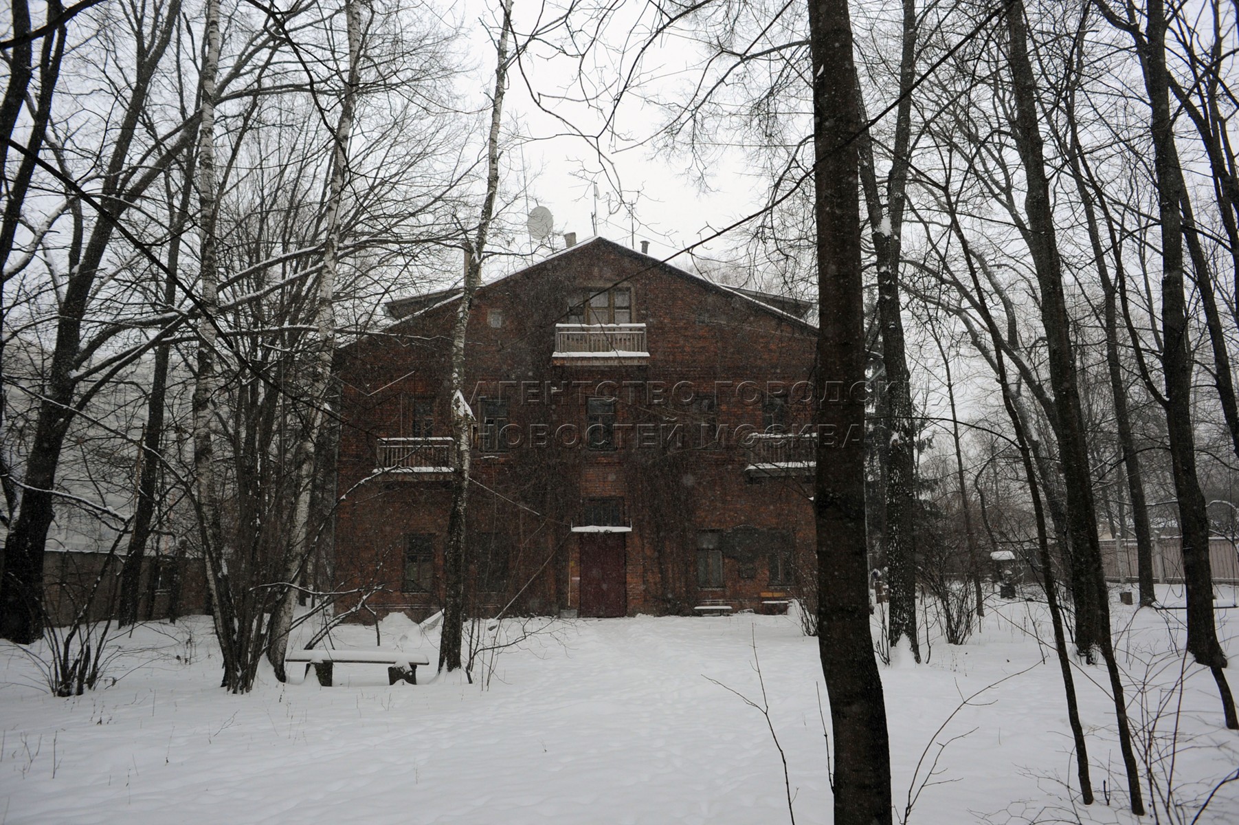 Агентство городских новостей «Москва» - Фотобанк