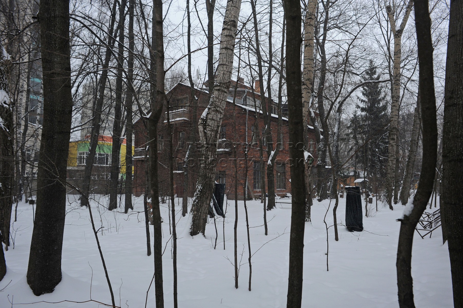 Агентство городских новостей «Москва» - Фотобанк