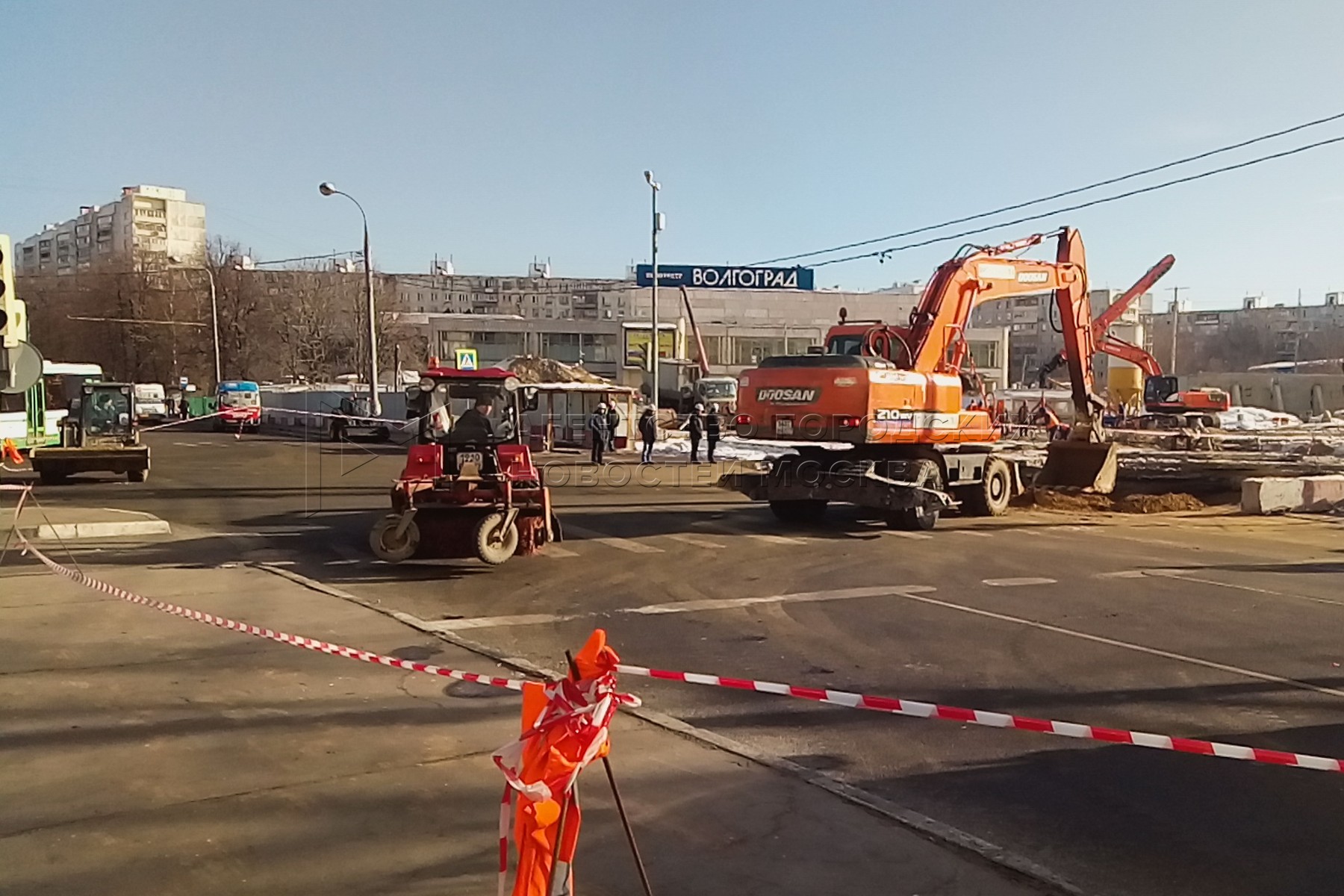 Агентство городских новостей «Москва» - Фотобанк