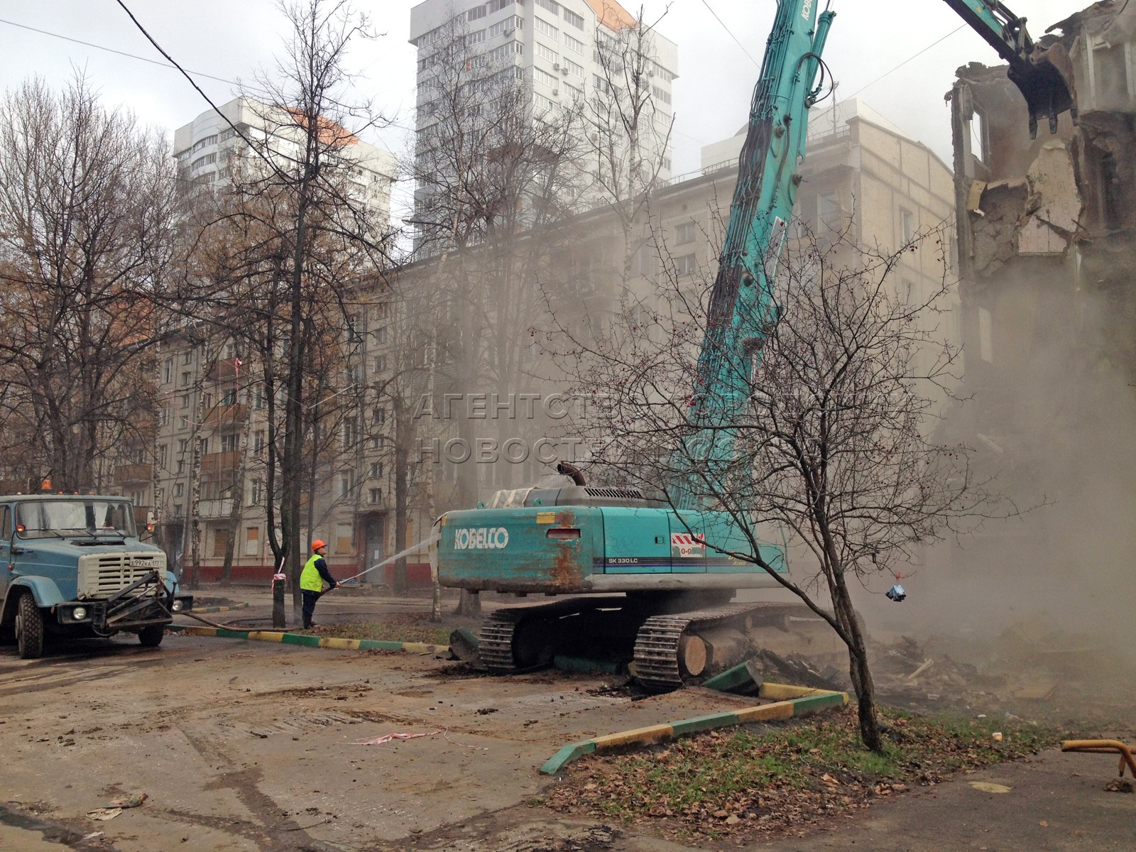 Агентство городских новостей «Москва» - Фотобанк