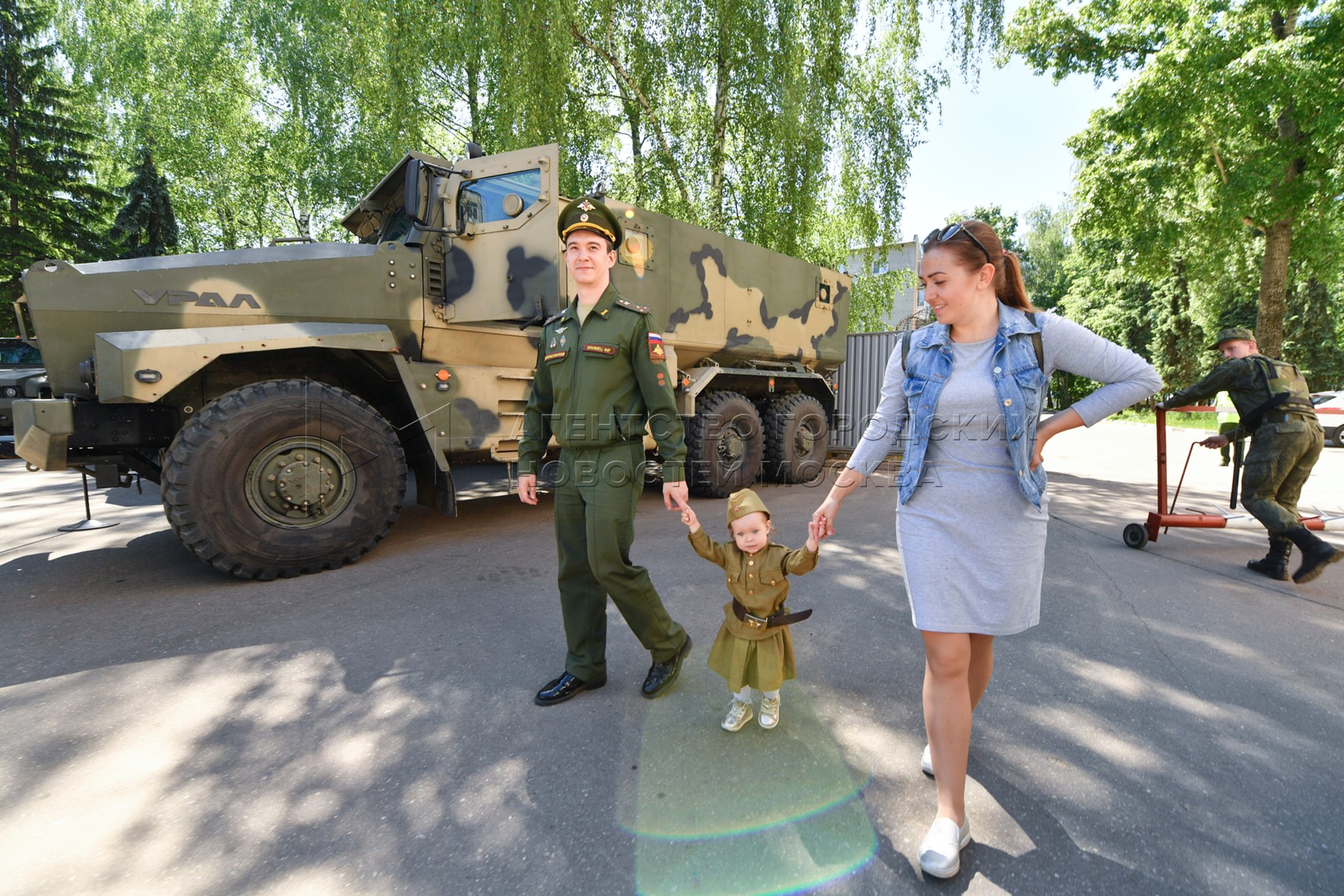 Агентство городских новостей «Москва» - Фотобанк