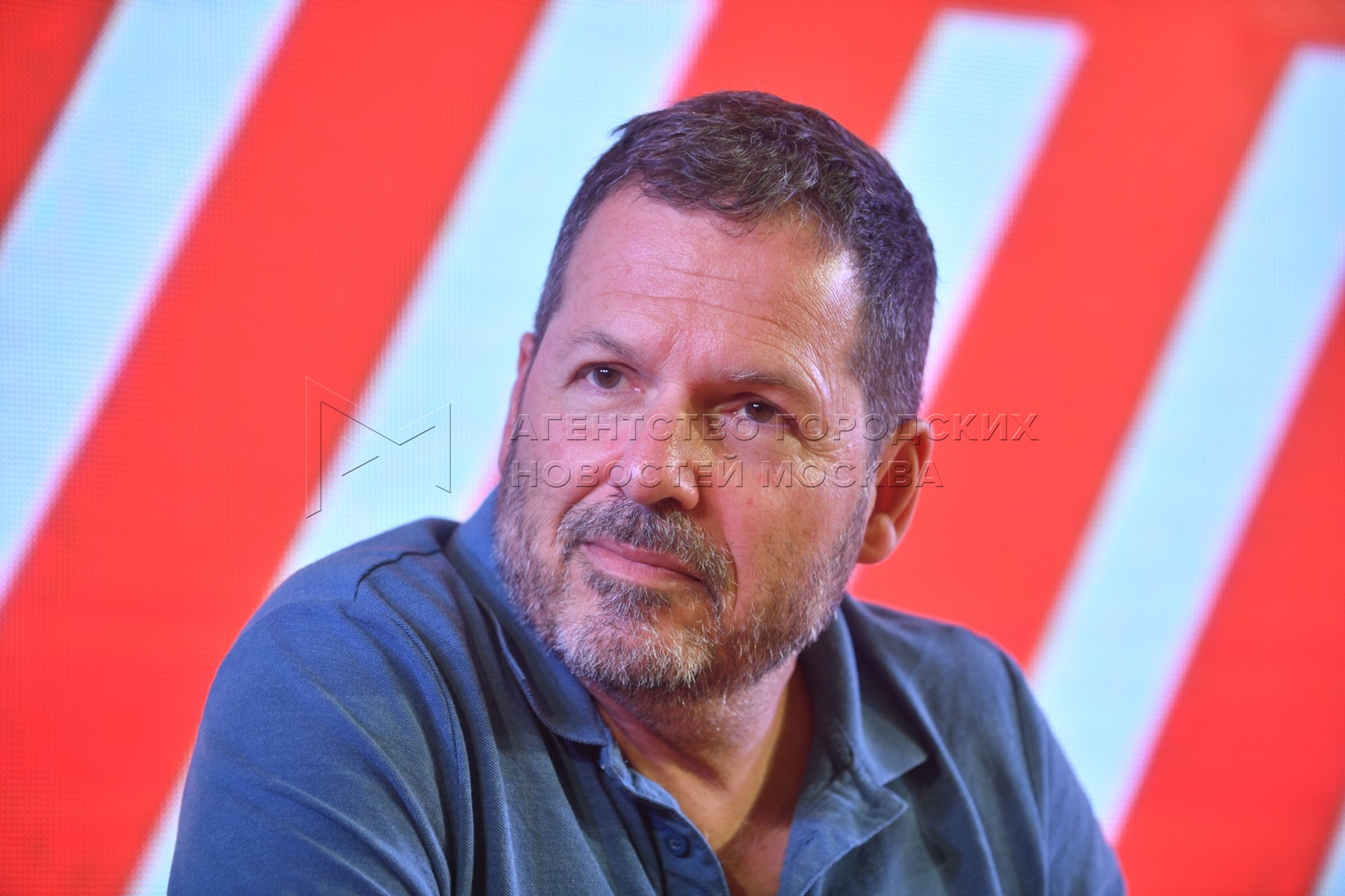 патрик хемингуэй