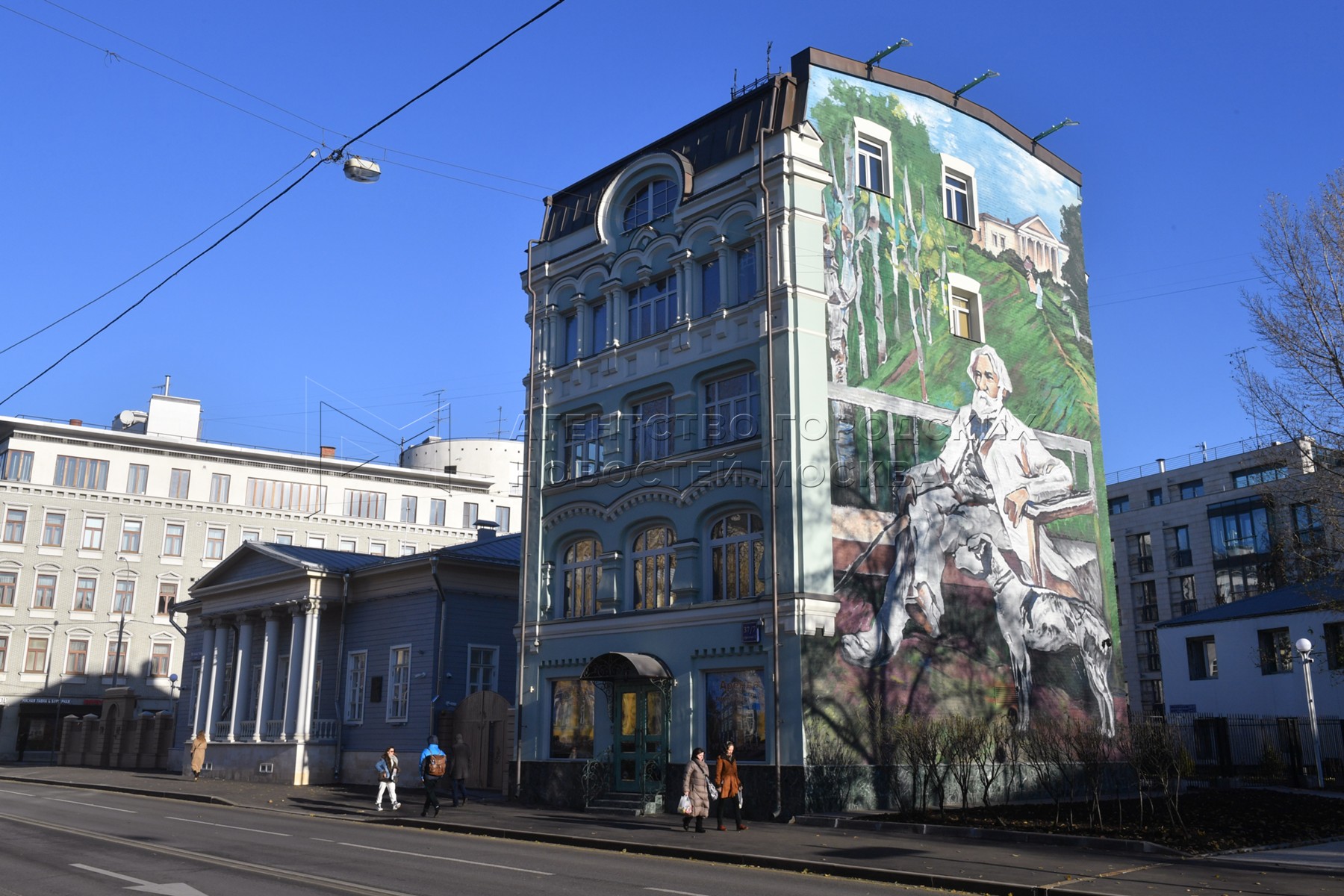 Агентство городских новостей «Москва» - Фотобанк