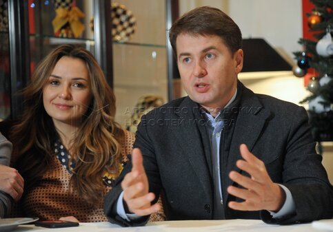 Немерюк алексей алексеевич жена и дети фото