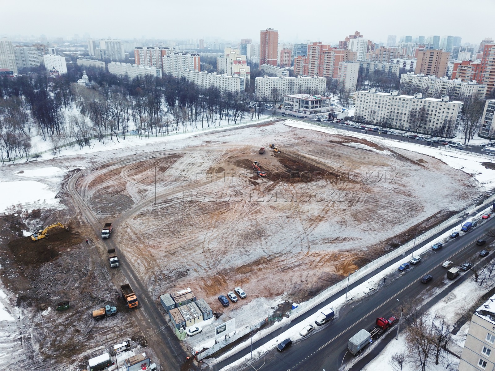 Агентство городских новостей «Москва» - Фотобанк