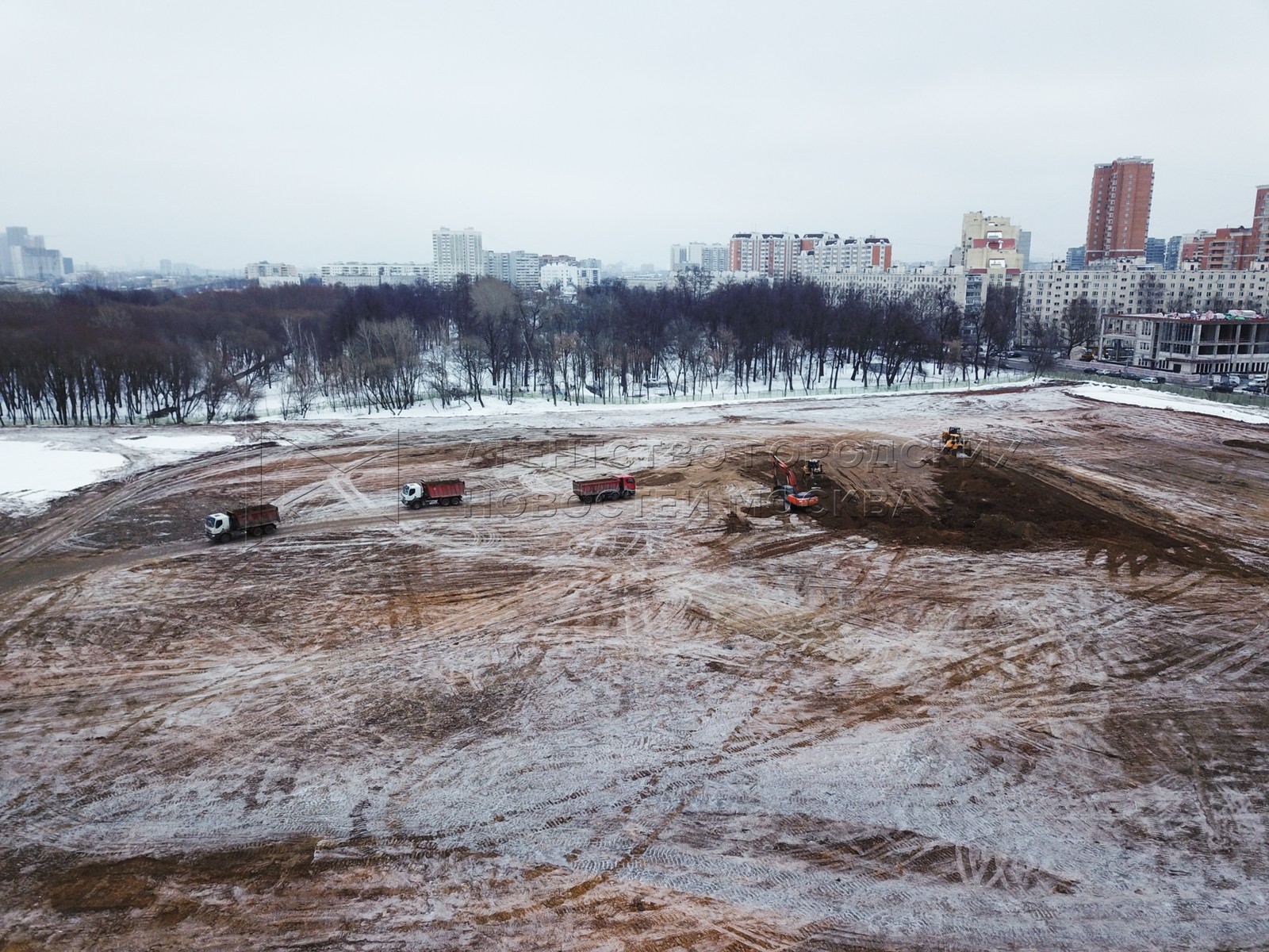 Агентство городских новостей «Москва» - Фотобанк