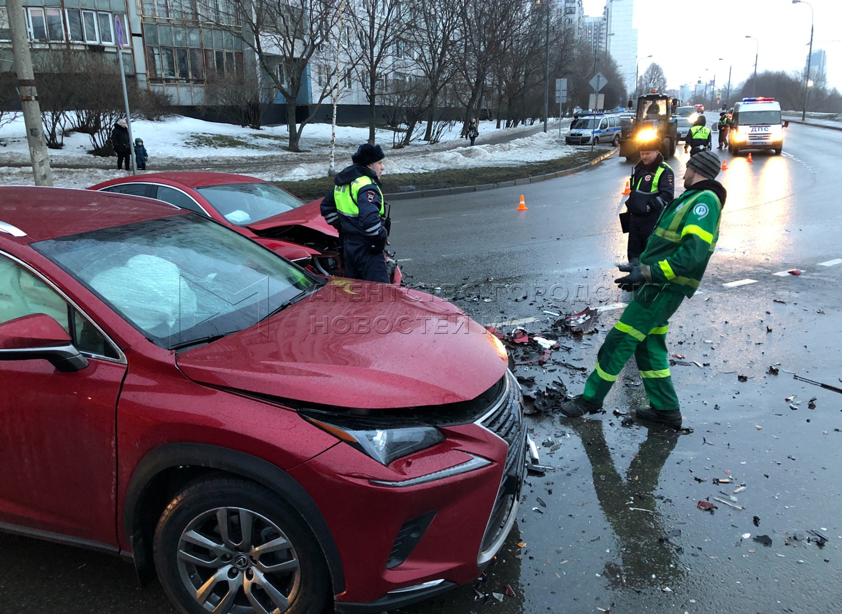 Агентство городских новостей «Москва» - Фотобанк