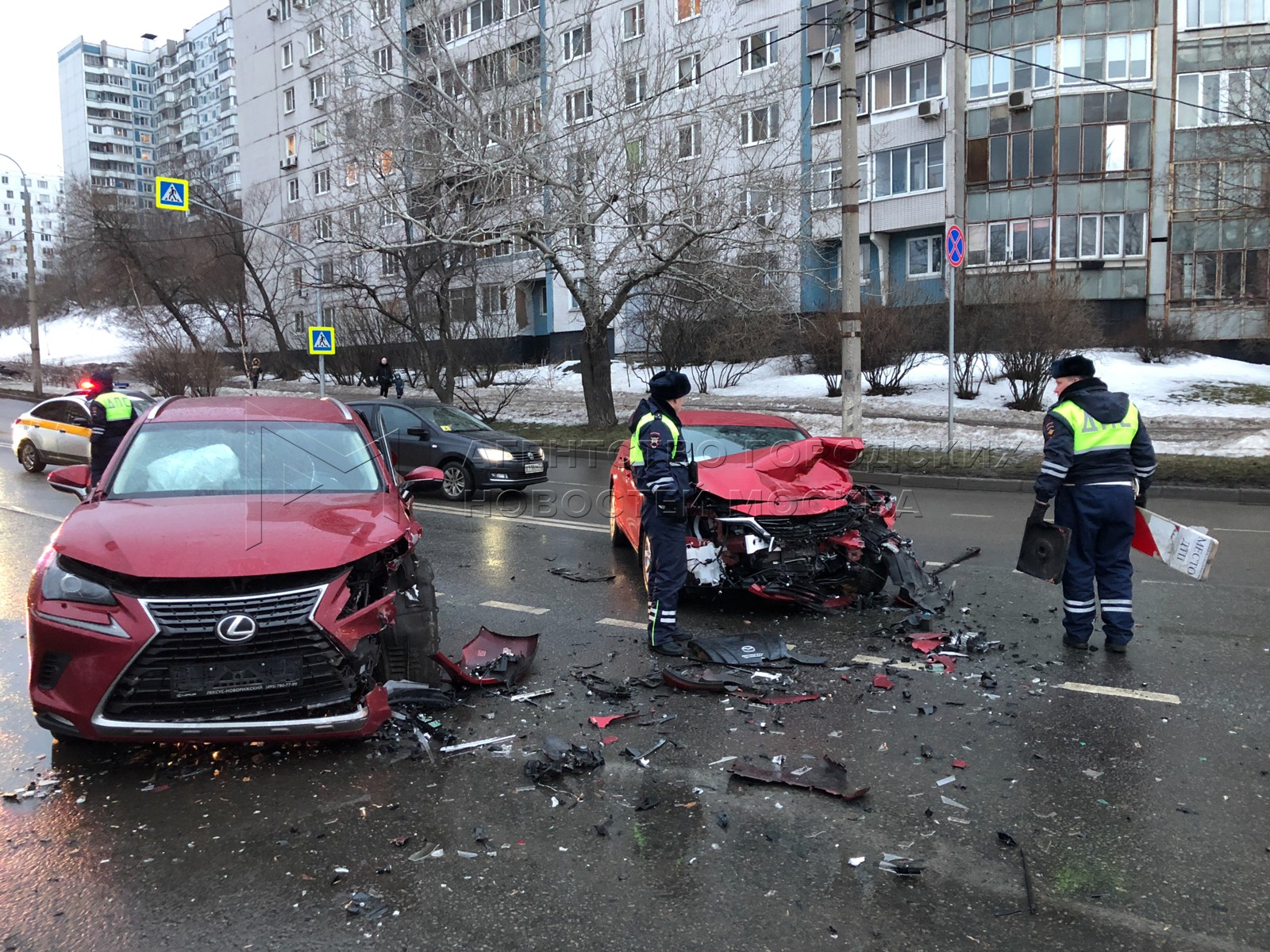 Агентство городских новостей «Москва» - Фотобанк