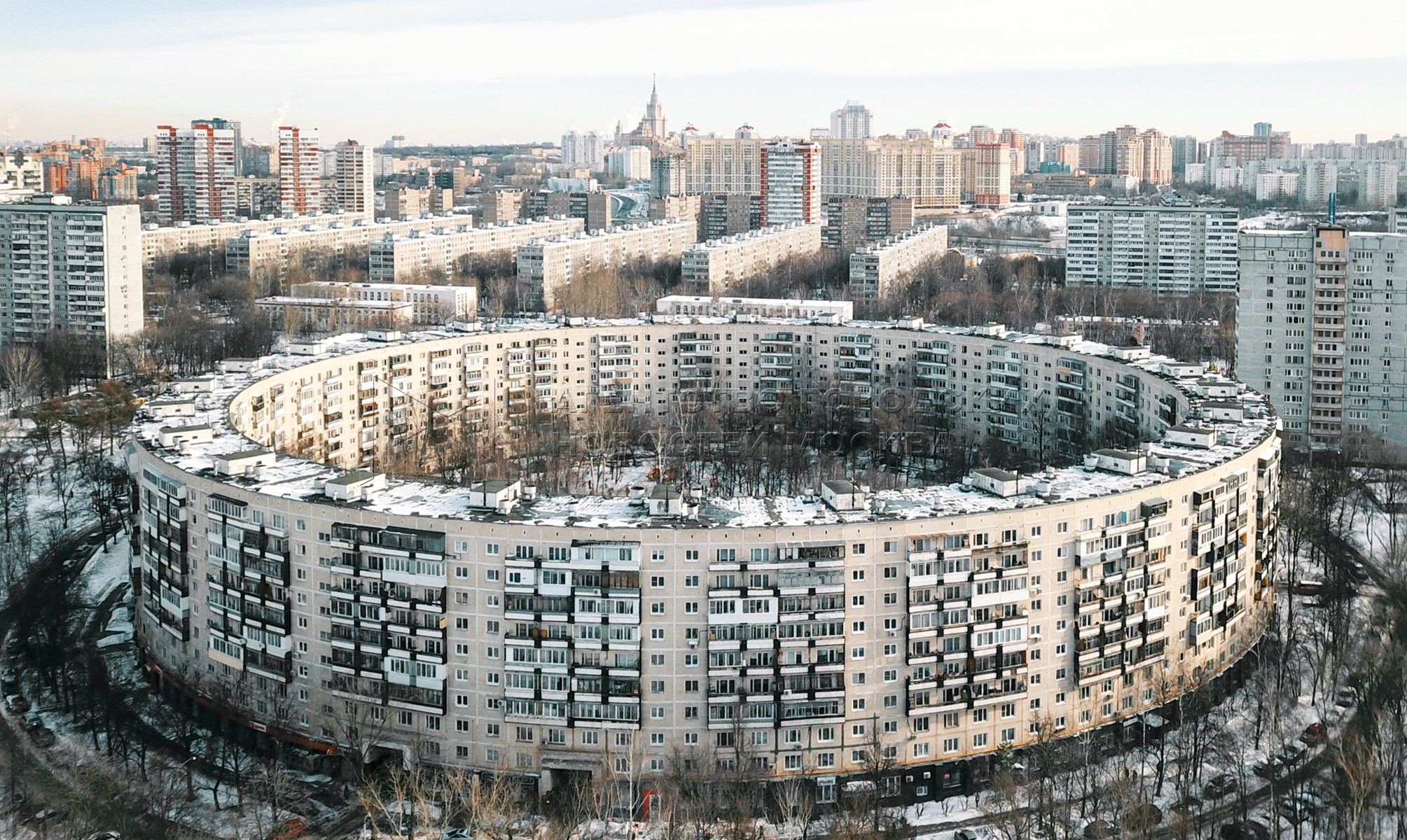 Агентство городских новостей «Москва» - Фотобанк