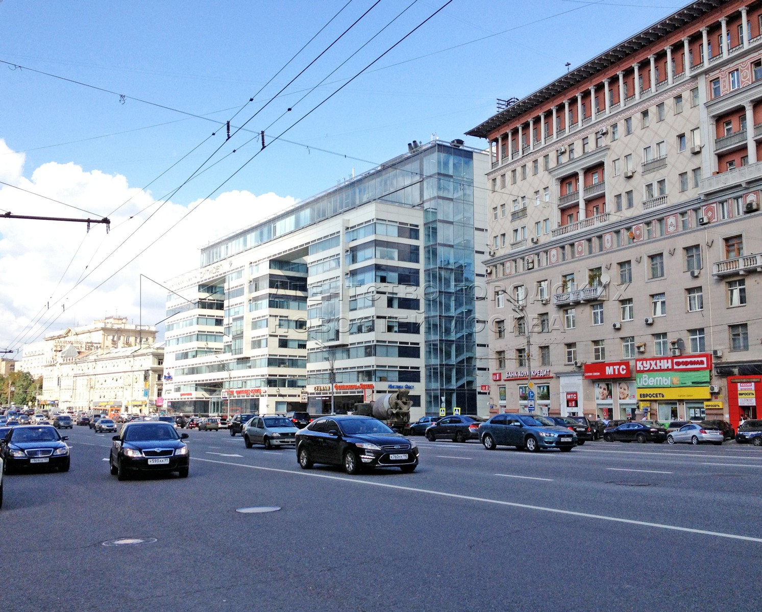 Агентство городских новостей «Москва» - Фотобанк