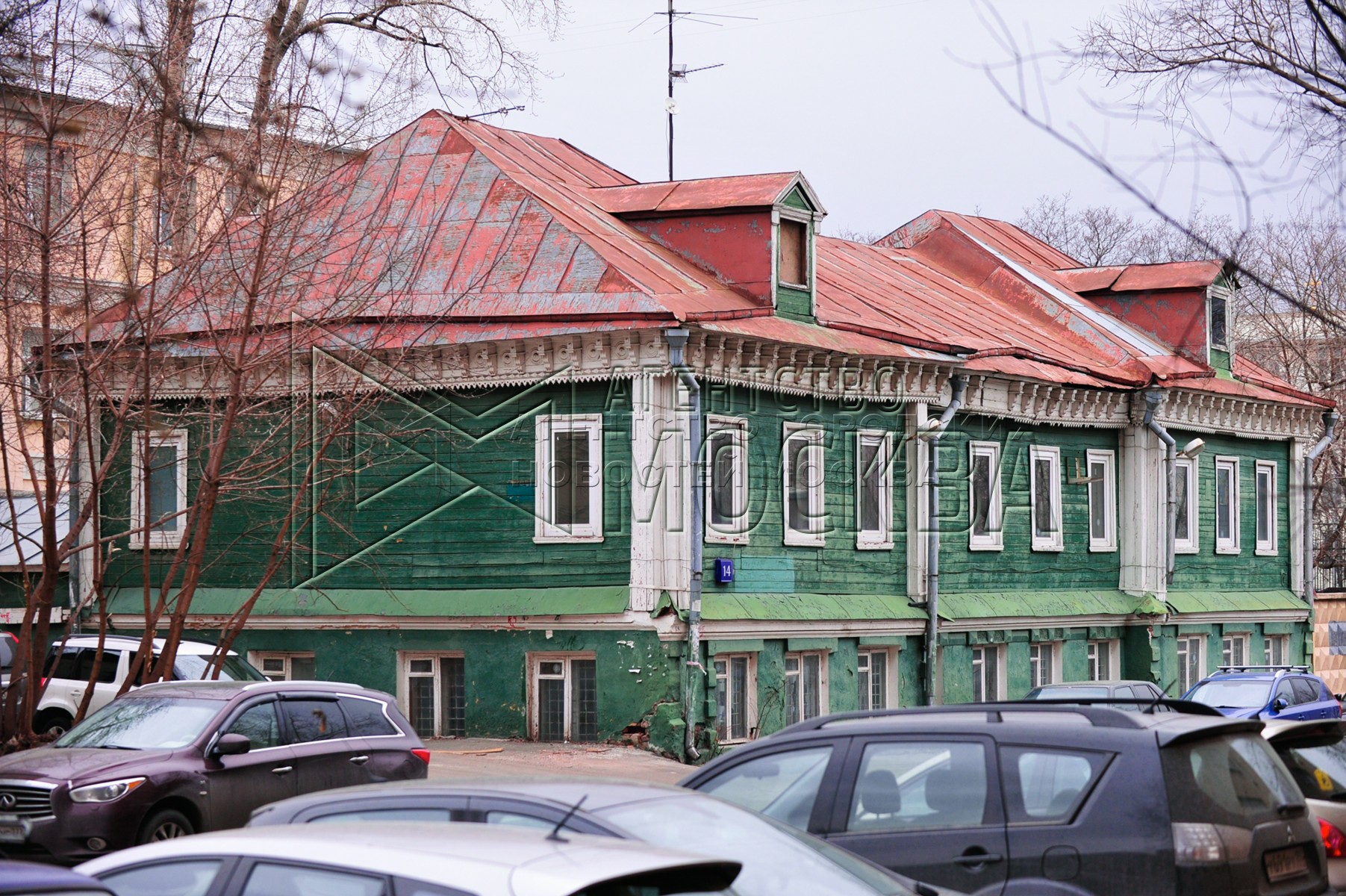 Агентство городских новостей «Москва» - Фотобанк