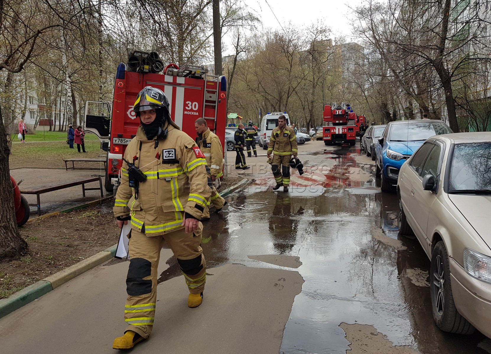 Агентство городских новостей «Москва» - Фотобанк