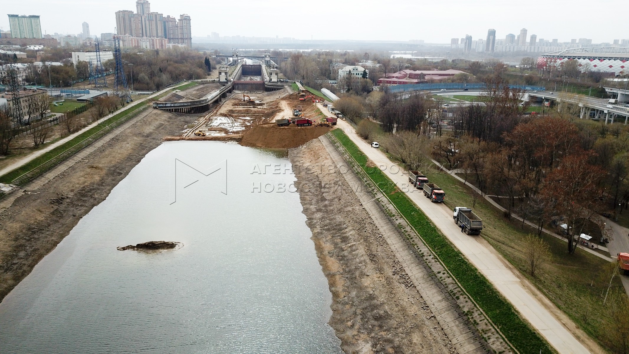 Агентство городских новостей «Москва» - Фотобанк