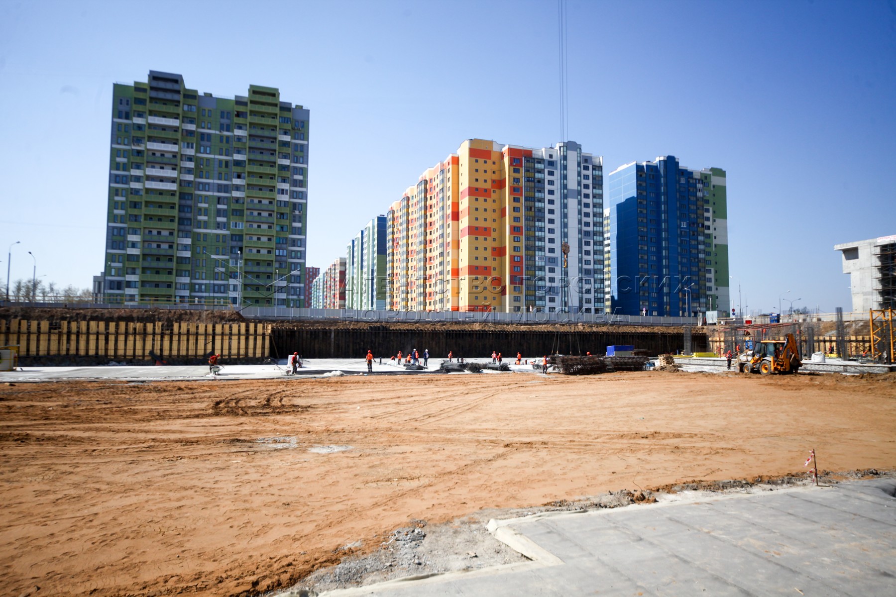 Агентство городских новостей «Москва» - Фотобанк