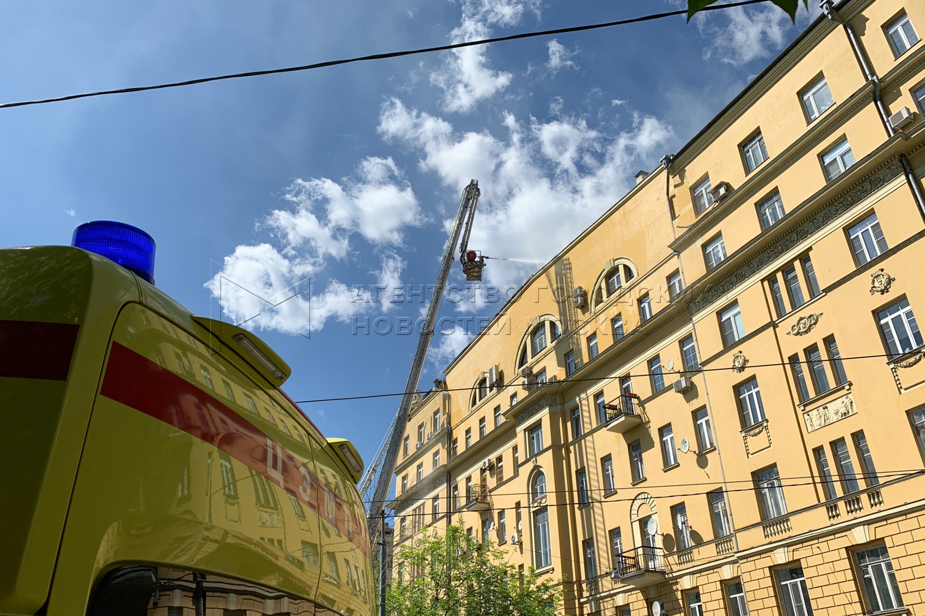 Агентство городских новостей «Москва» - Фотобанк