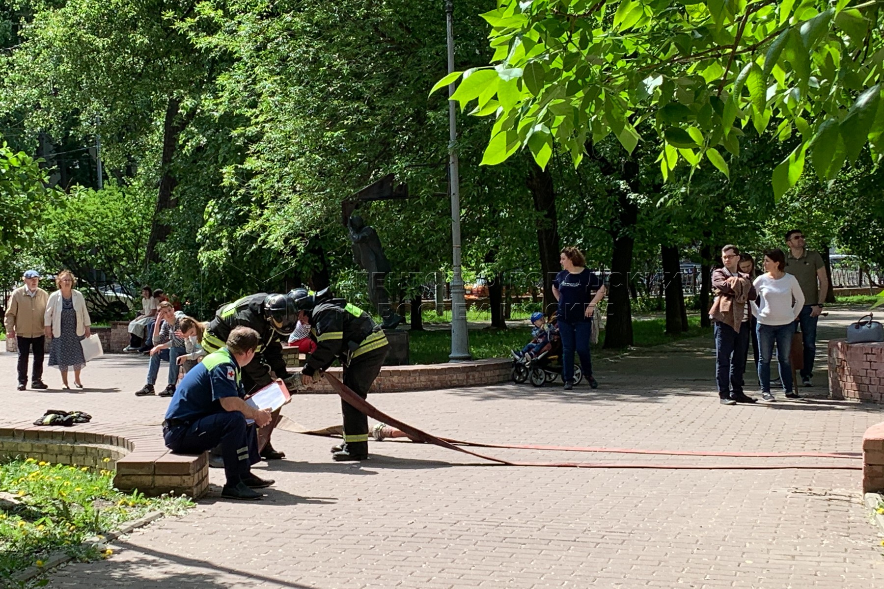 Агентство городских новостей «Москва» - Фотобанк