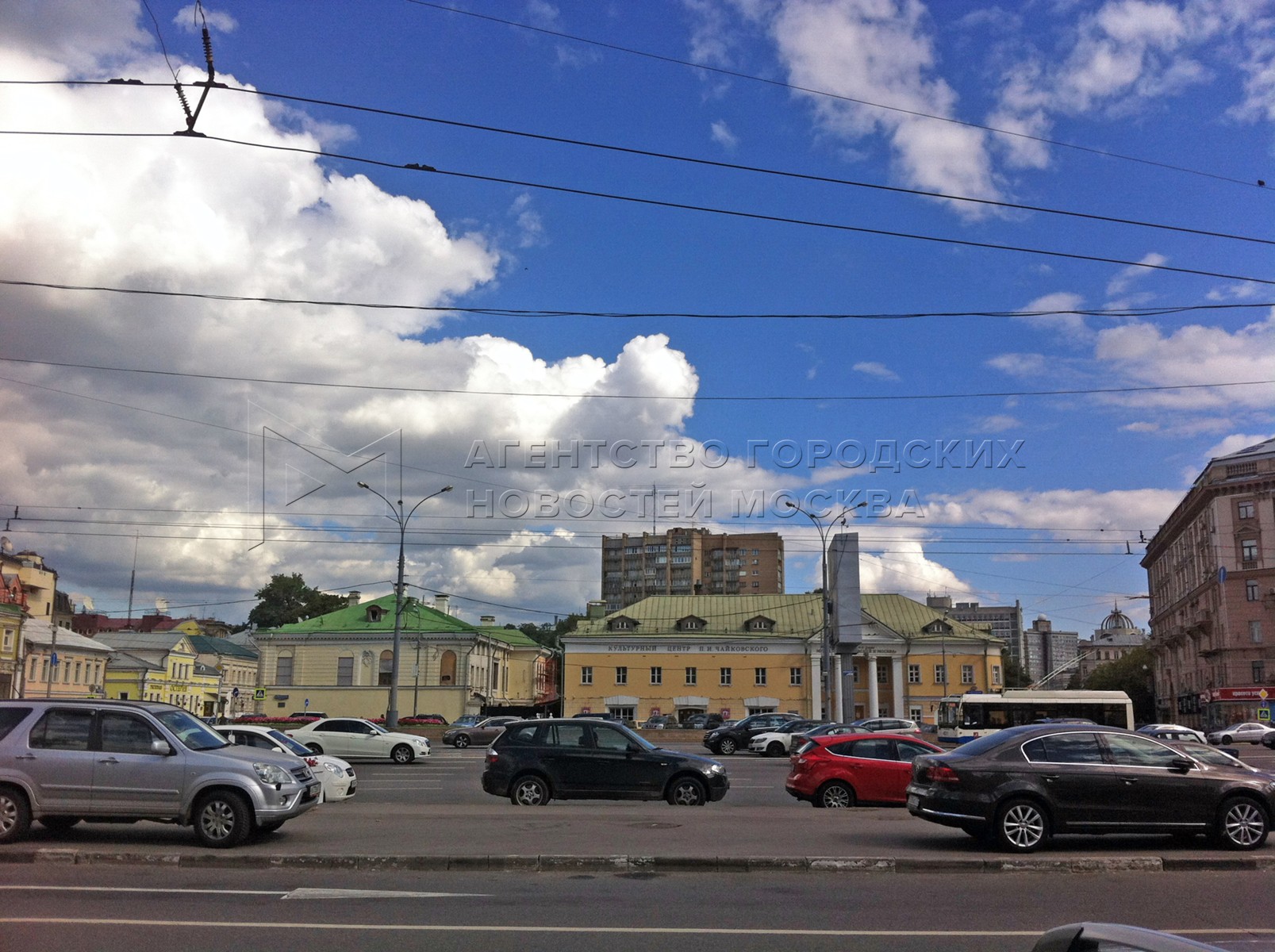 Агентство городских новостей «Москва» - Фотобанк