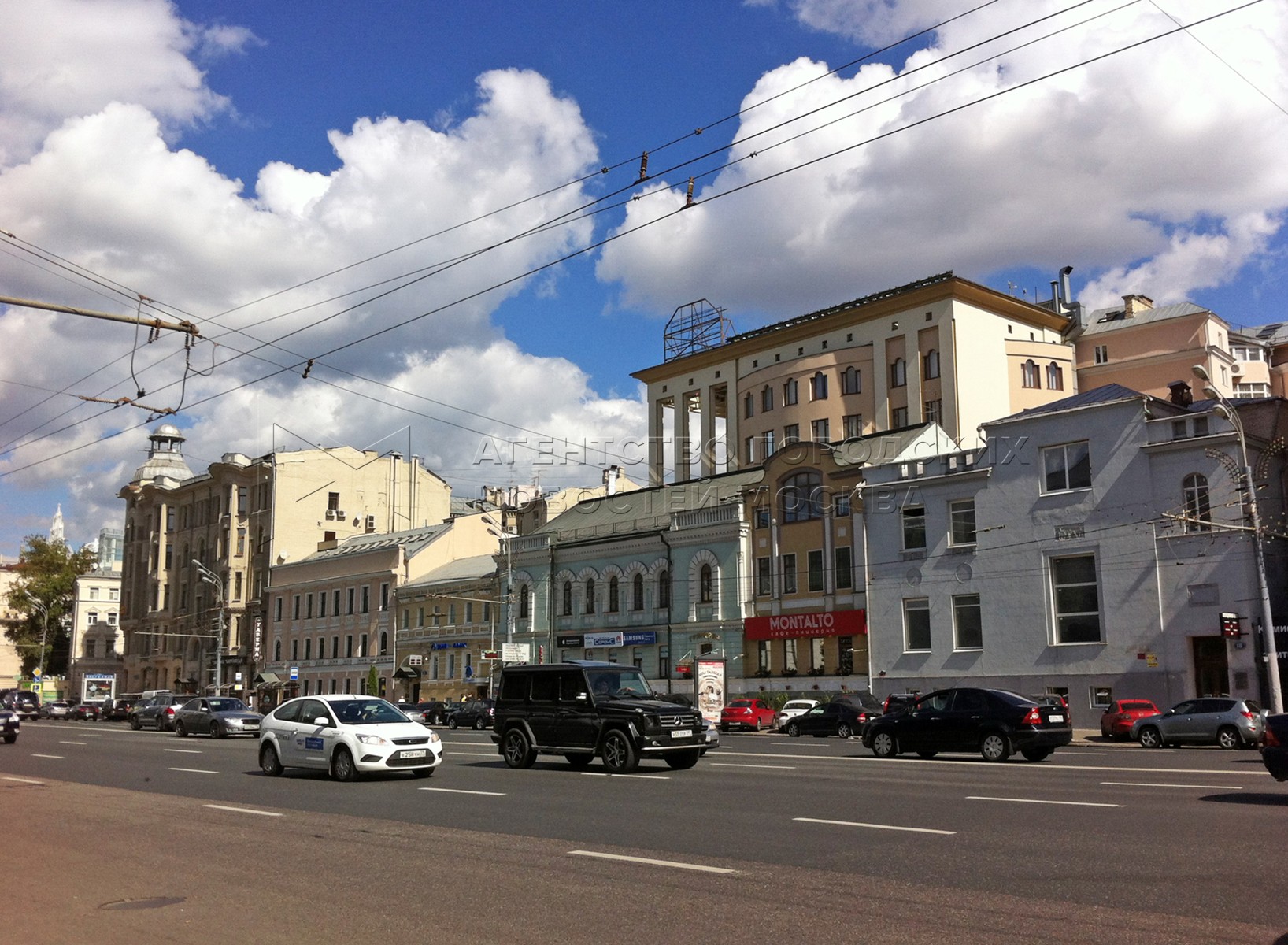 Агентство городских новостей «Москва» - Фотобанк