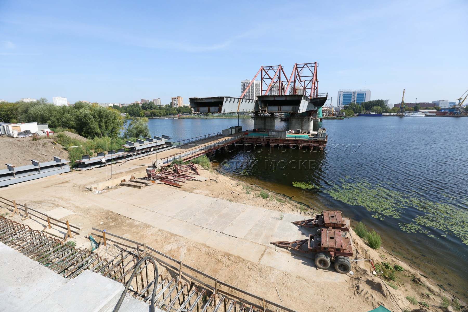 Агентство городских новостей «Москва» - Фотобанк