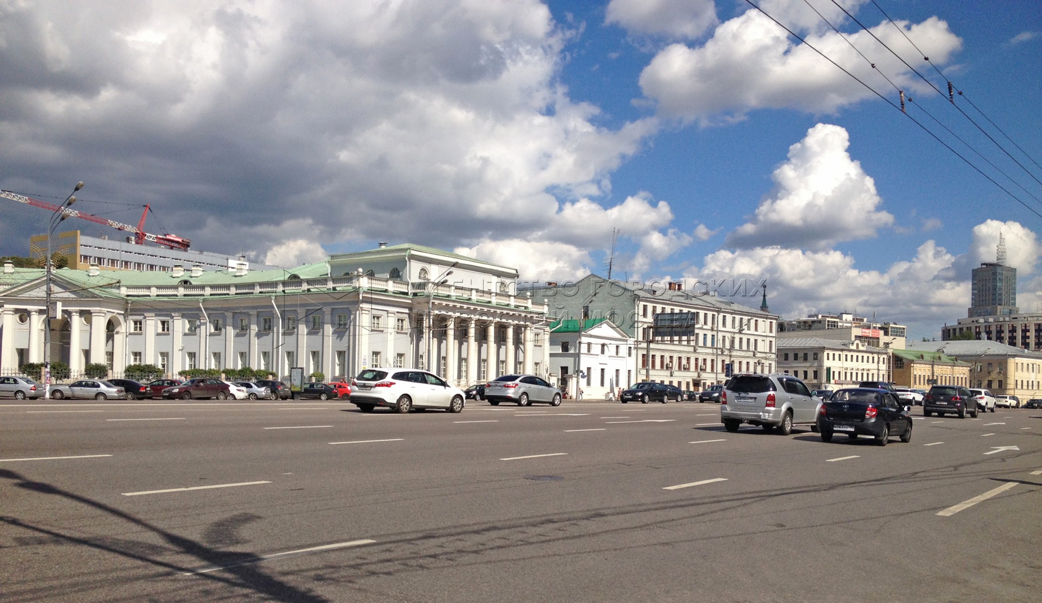 Агентство городских новостей «Москва» - Фотобанк