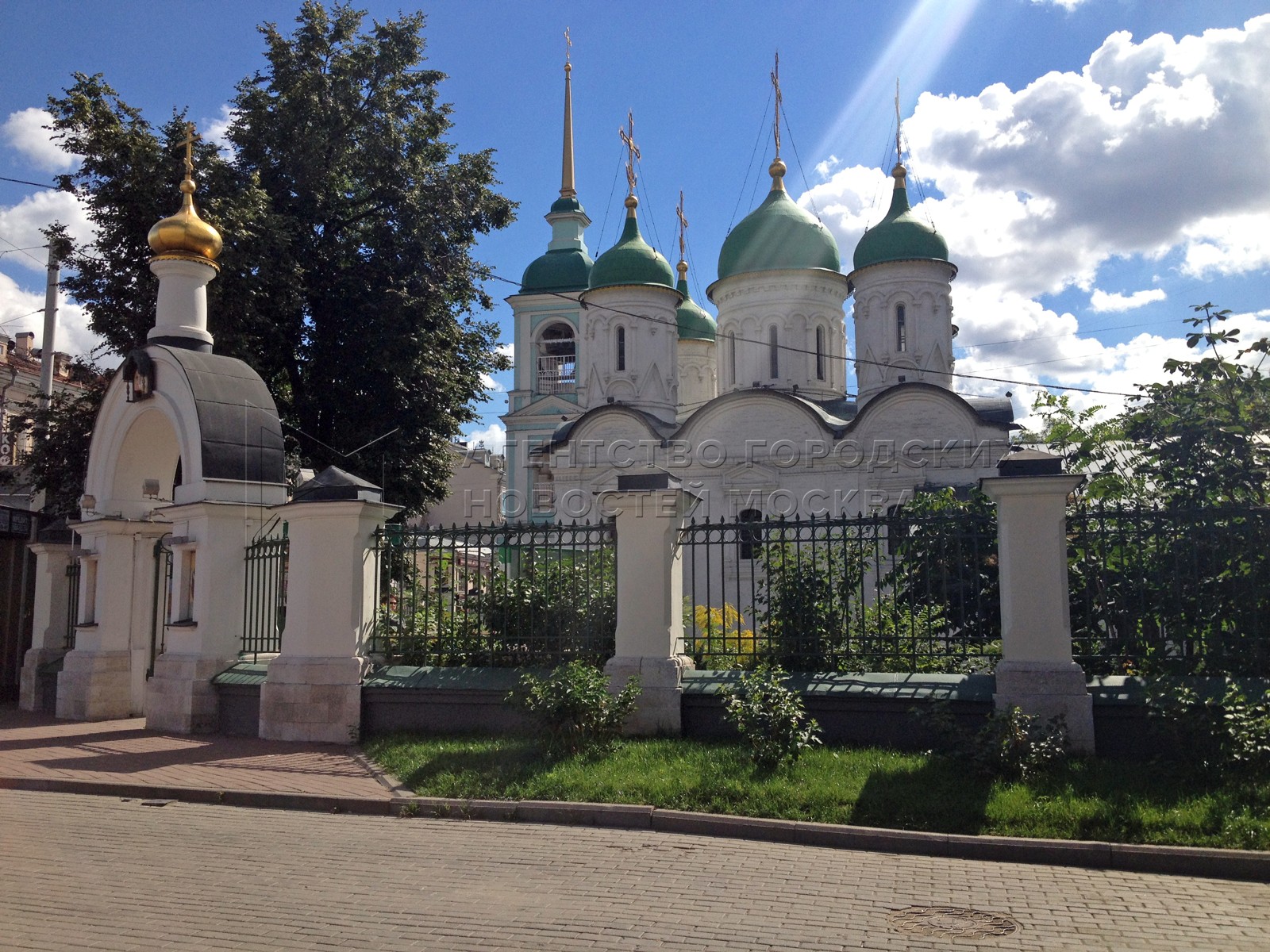 Агентство городских новостей «Москва» - Фотобанк