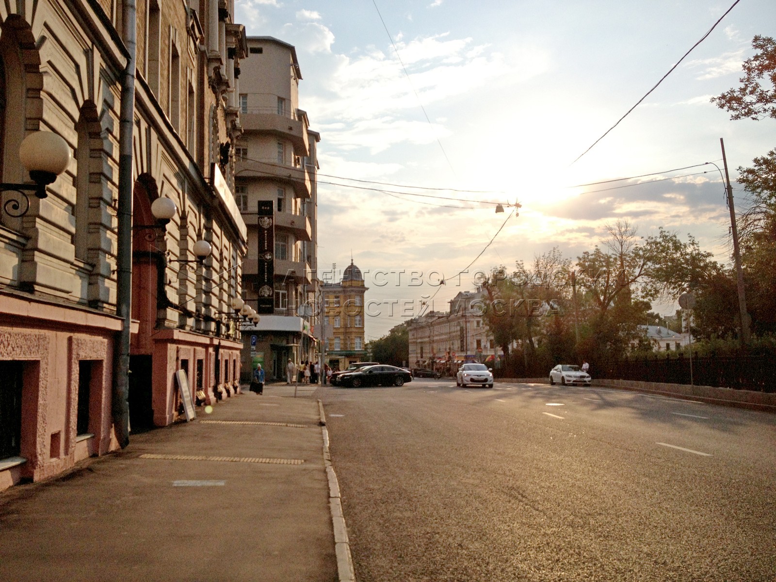 Агентство городских новостей «Москва» - Фотобанк