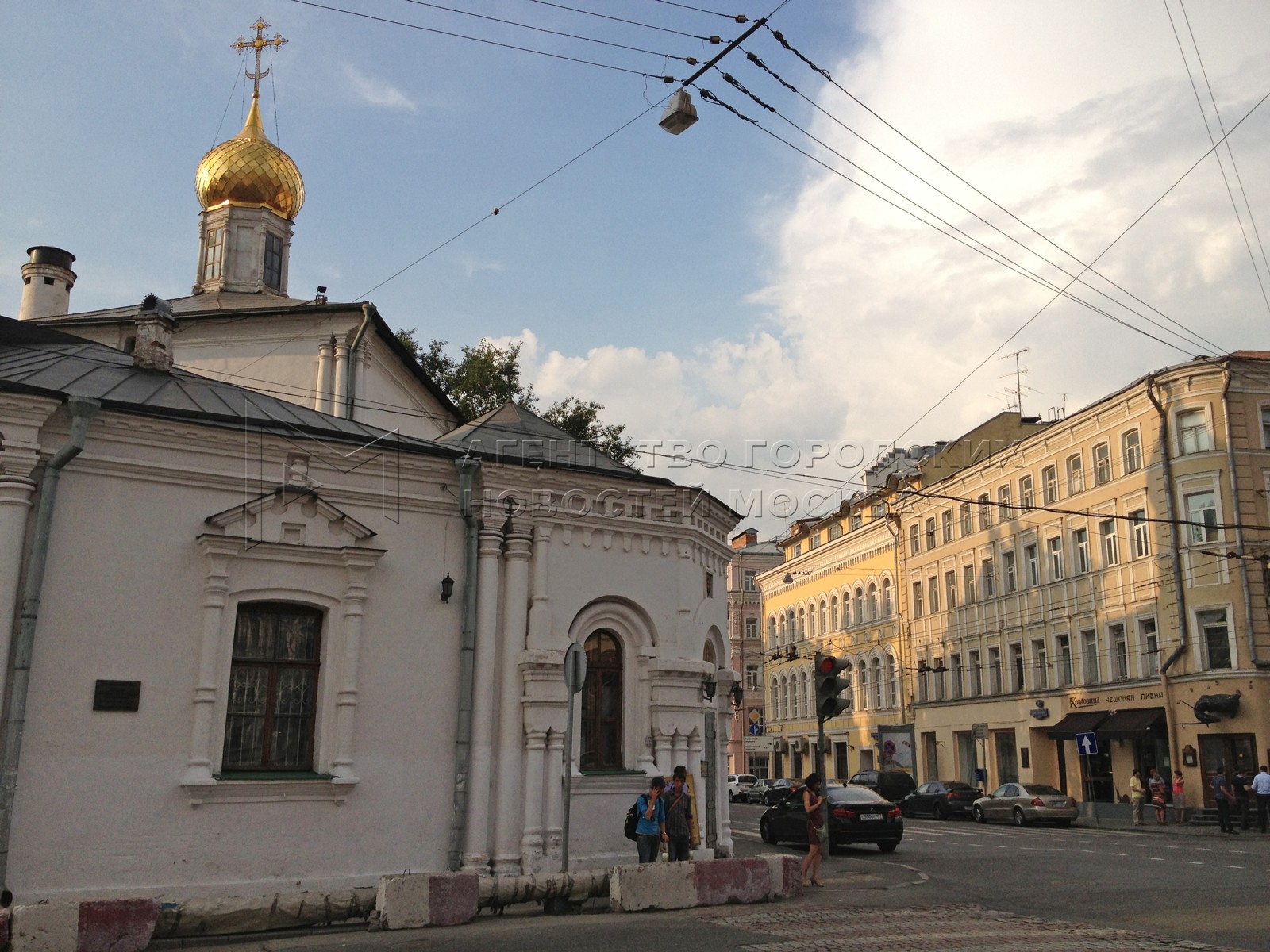 Агентство городских новостей «Москва» - Фотобанк