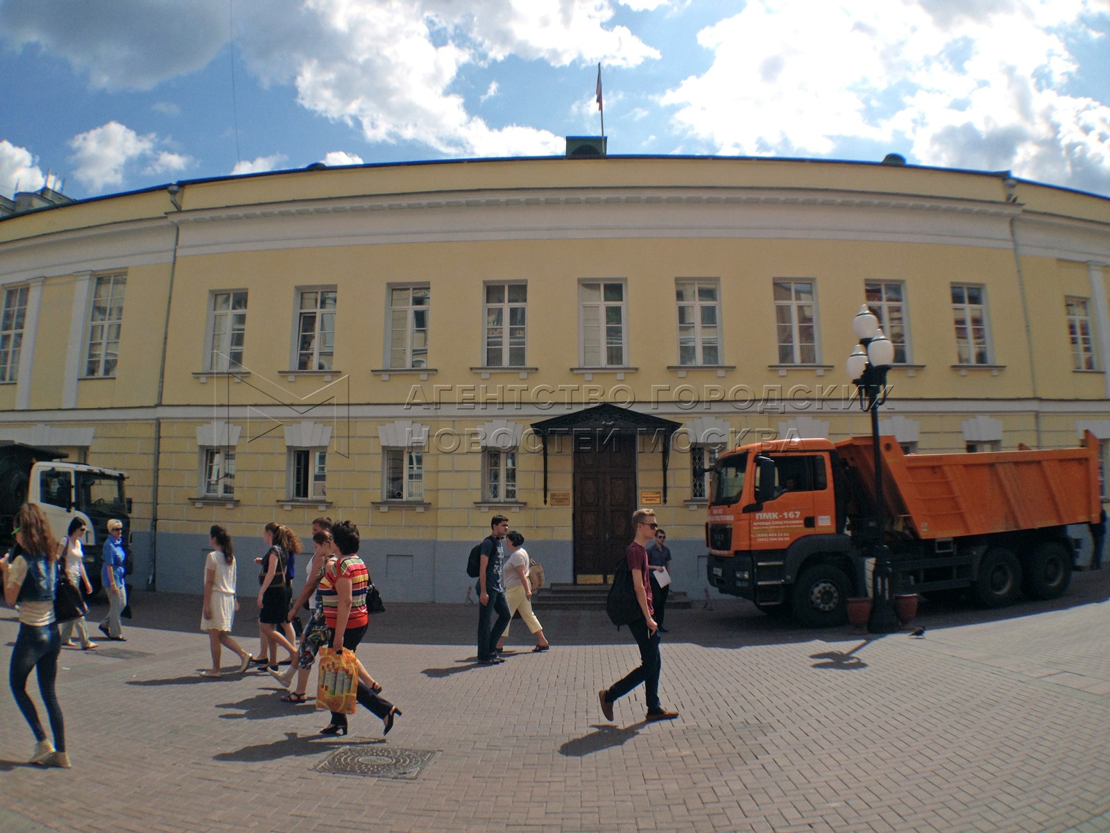 Агентство городских новостей «Москва» - Фотобанк