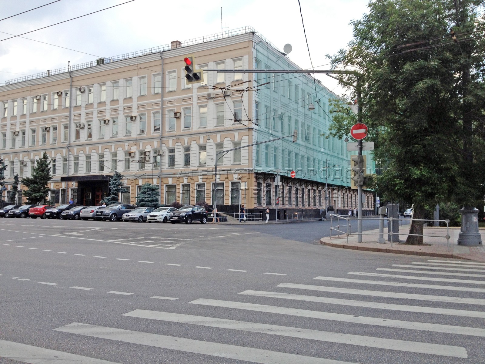 Агентство городских новостей «Москва» - Фотобанк