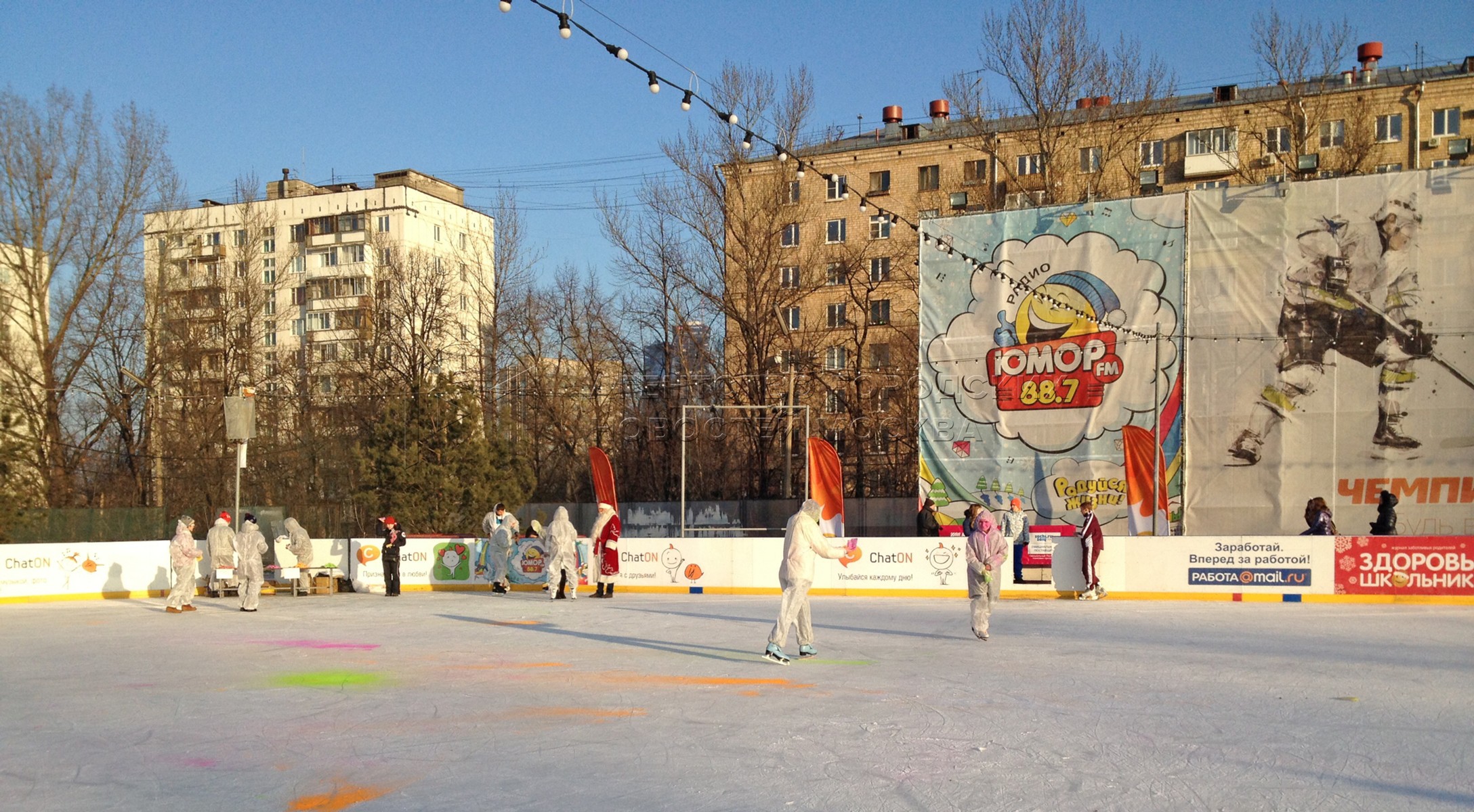 Агентство городских новостей «Москва» - Фотобанк