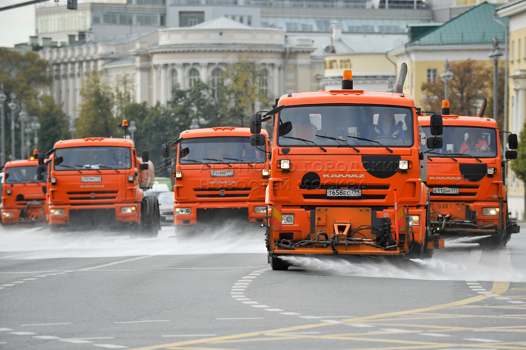 Агентство городских новостей «Москва» - Фотобанк