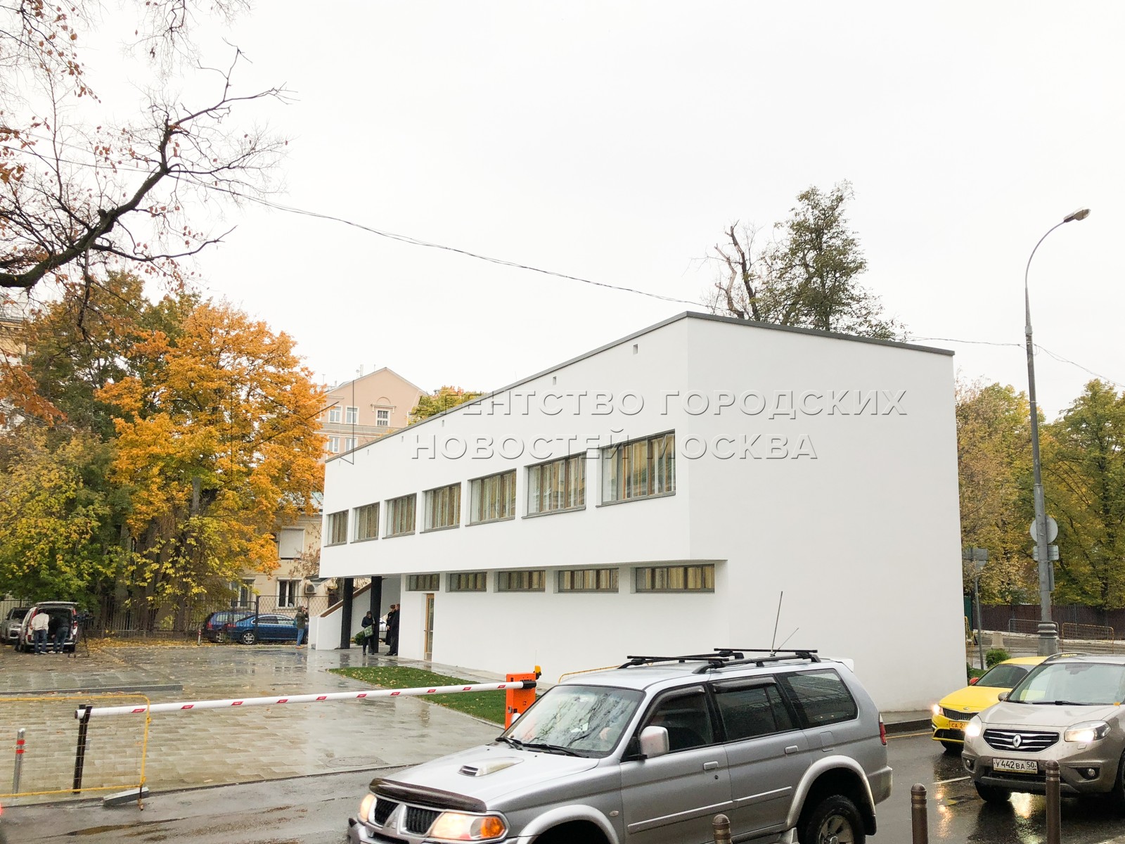 Агентство городских новостей «Москва» - Фотобанк