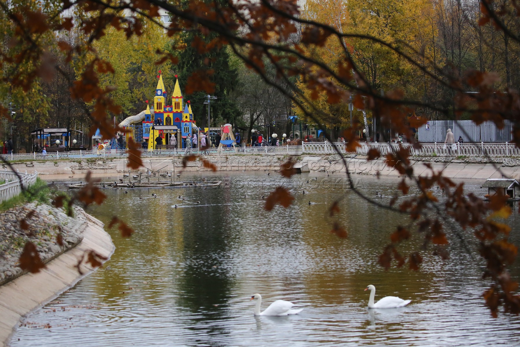 Агентство городских новостей «Москва» - Фотобанк