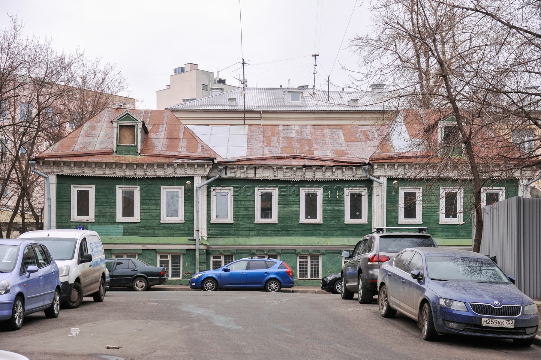 Агентство городских новостей «Москва» - Фотобанк