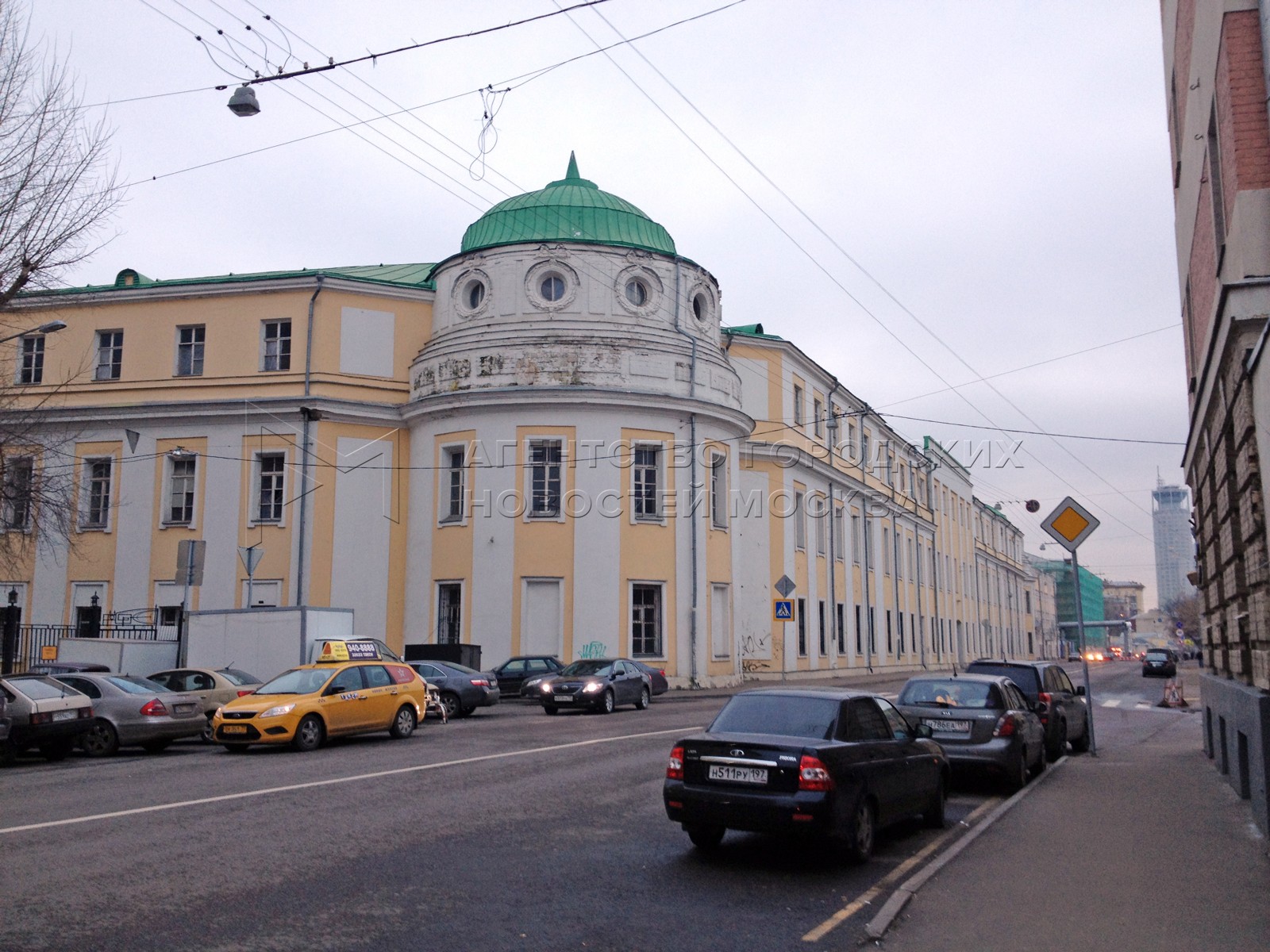 Агентство городских новостей «Москва» - Фотобанк