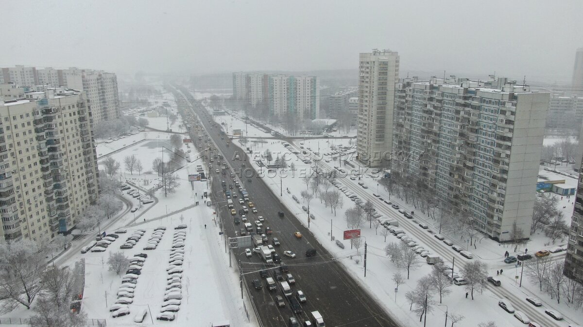 Погода московская обл