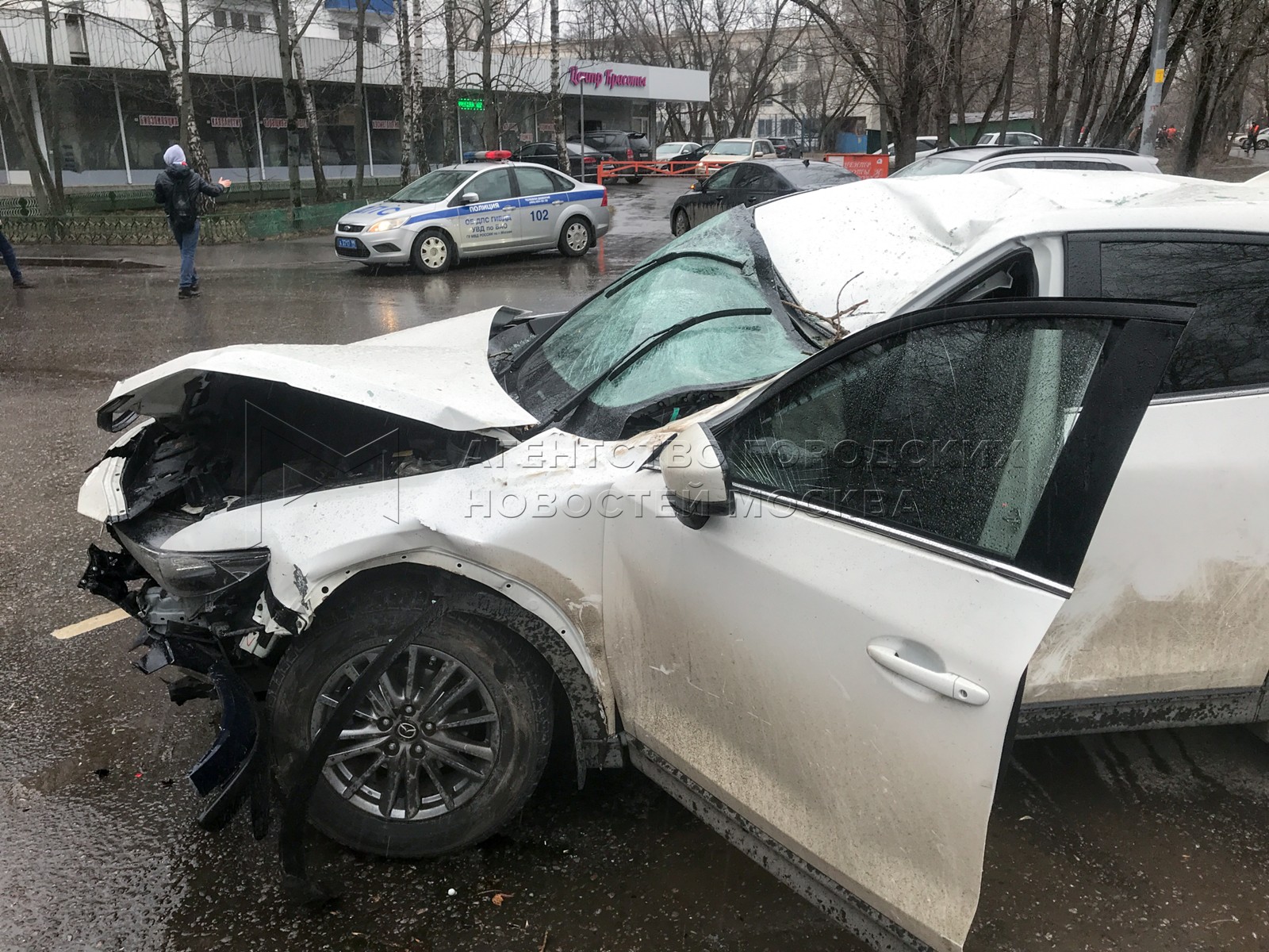 Агентство городских новостей «Москва» - Фотобанк