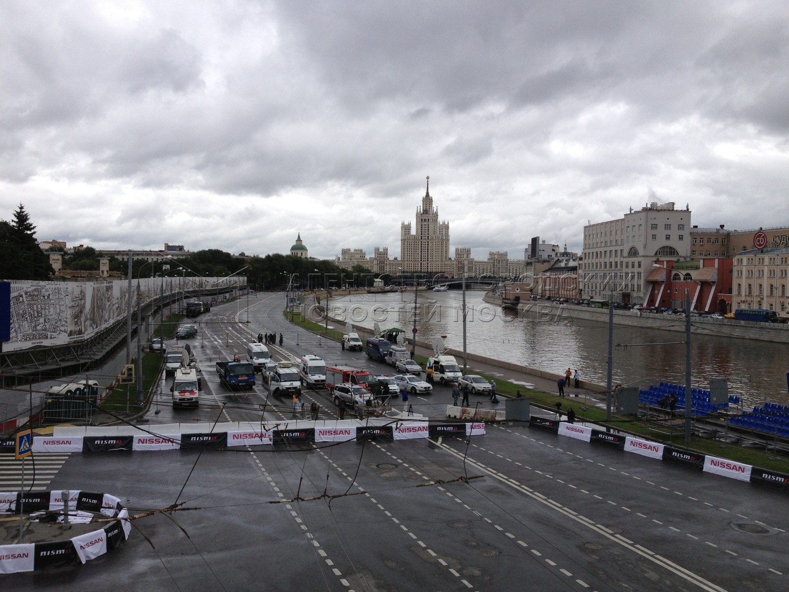 Агентство городских новостей «Москва» - Фотобанк