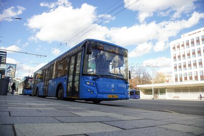 Сколько ехать от остановки до остановки автобуса