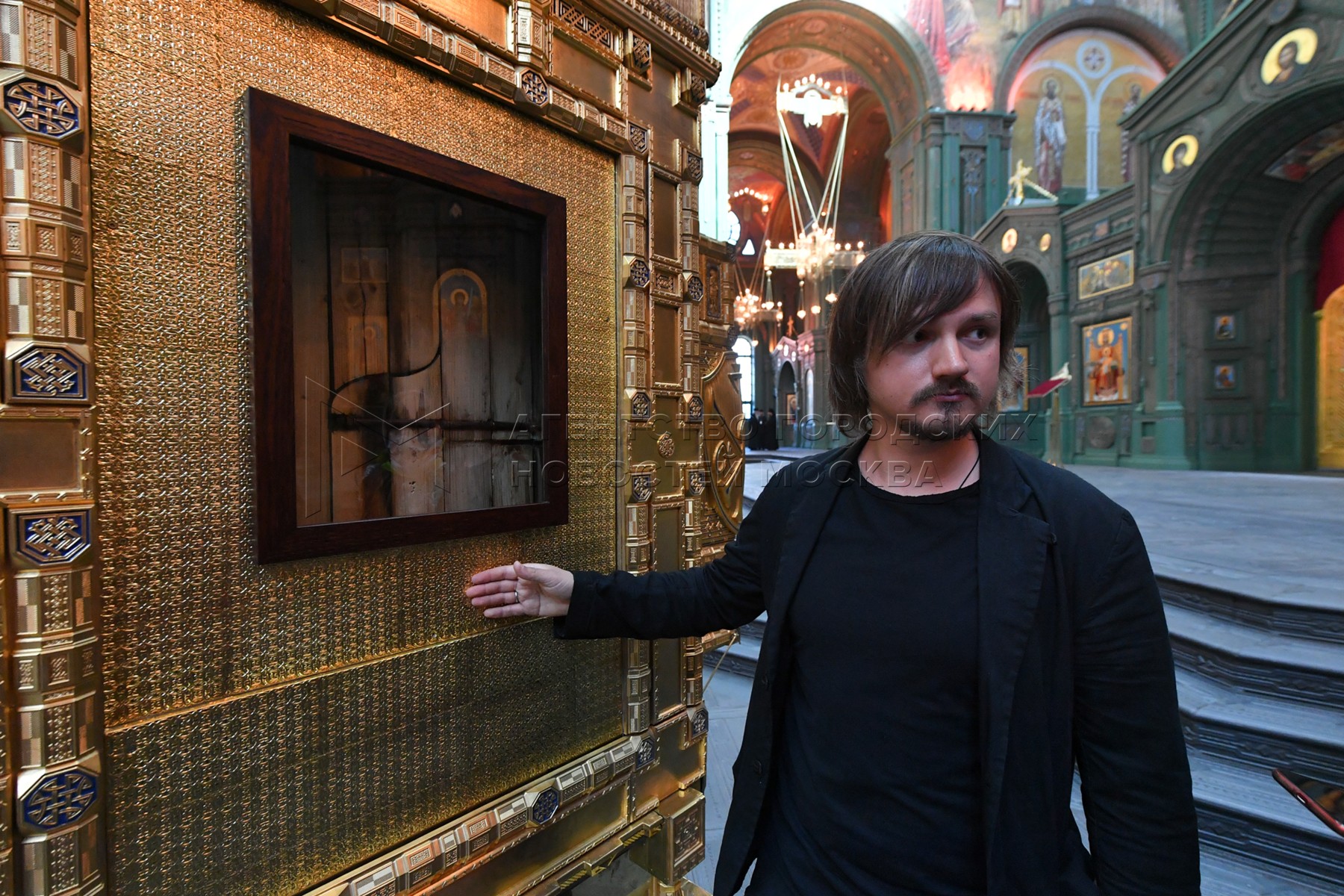 дмитрий смирнов архитектор храма. храм воскресения христова в парке патриот. главный храм вооружённых сил российской федерации. архитектор храма вооруженных. храм мвд в москве.