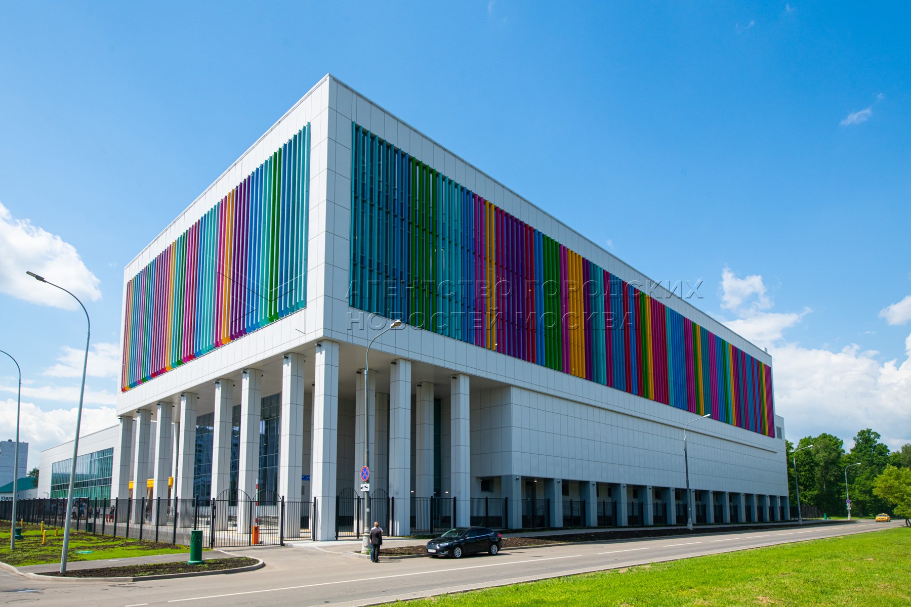 Городские центры спортивной. Центр современного пятиборья Северный, Москва. Спорткомплекс Северный Москва. Центр современного пятиборья Северный Москва улица Арсюкова дом 11. Школа олимпийского резерва Северный Москва.