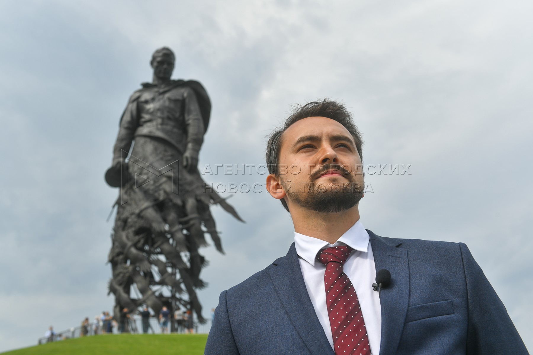 Агентство городских новостей «Москва» - Фотобанк