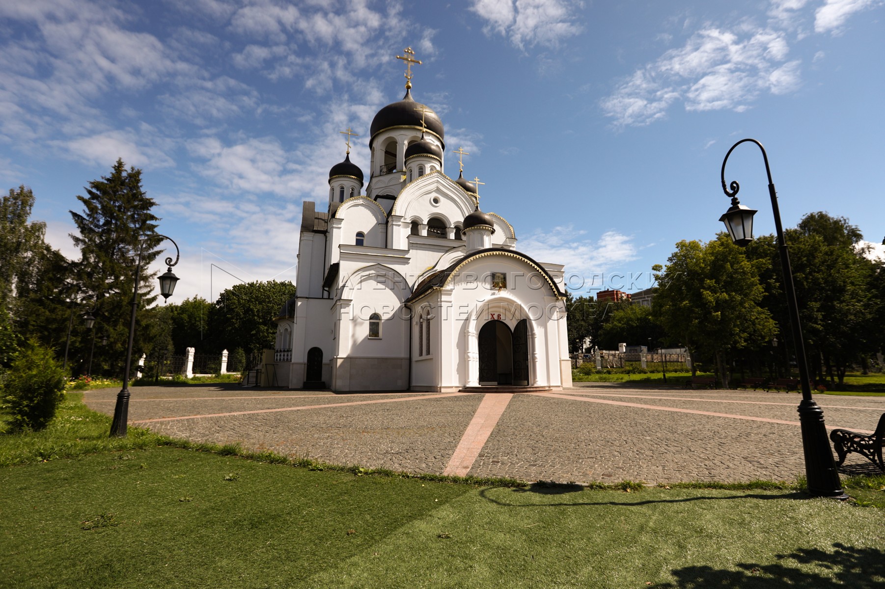 Агентство городских новостей «Москва» - Фотобанк